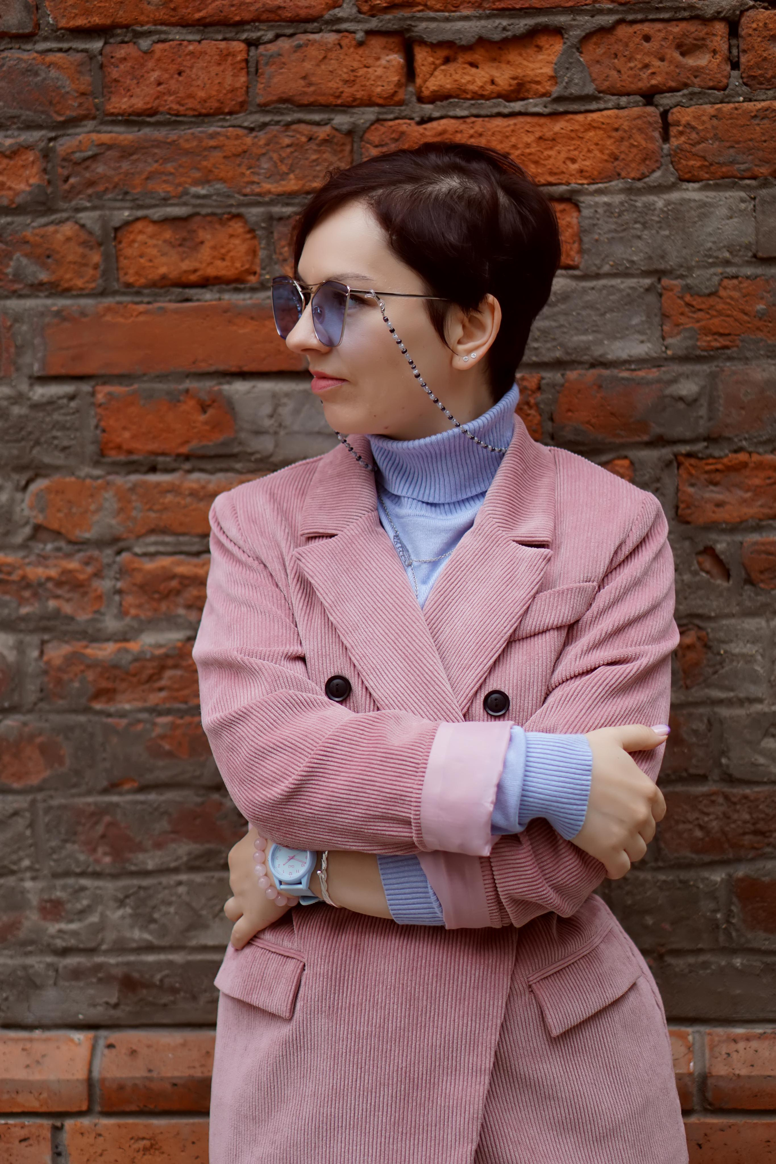 Прогулка в парке. Семейный и детский фотограф в Хабаровске Анна Гриневич