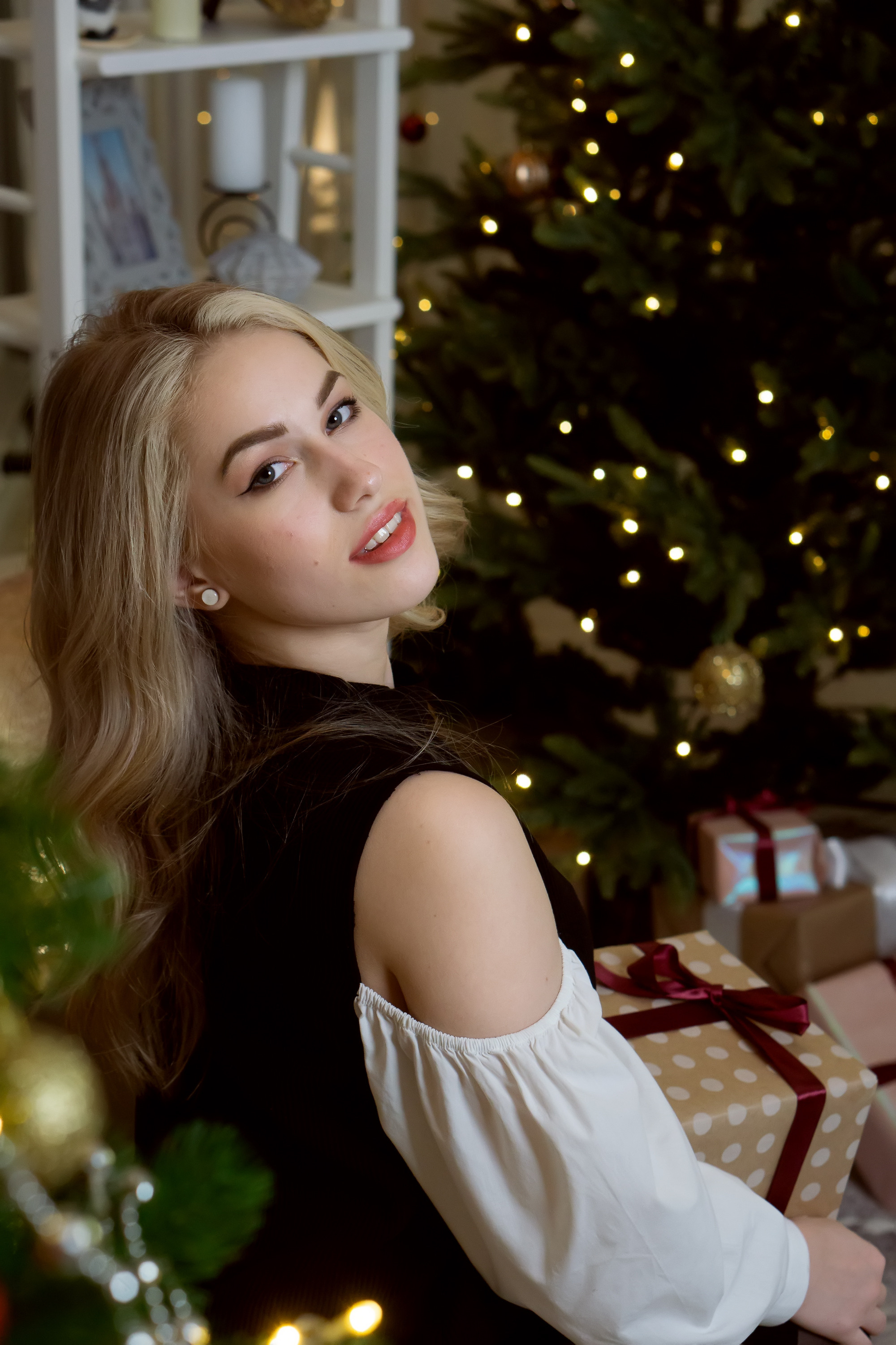 Студия КРЫША. Семейный и детский фотограф в Хабаровске Анна Гриневич