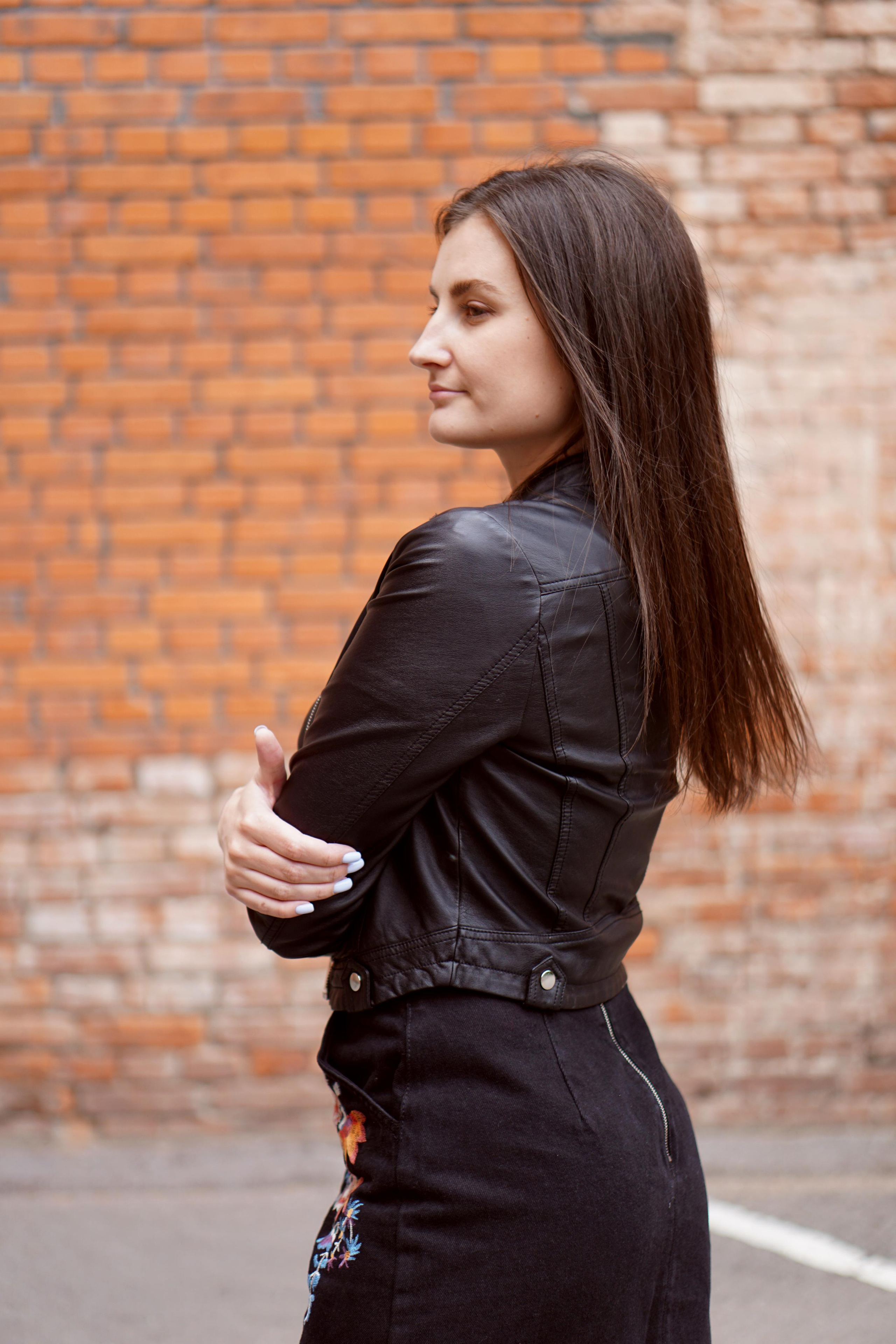 Городская прогулка-3. Семейный и детский фотограф в Хабаровске Анна Гриневич