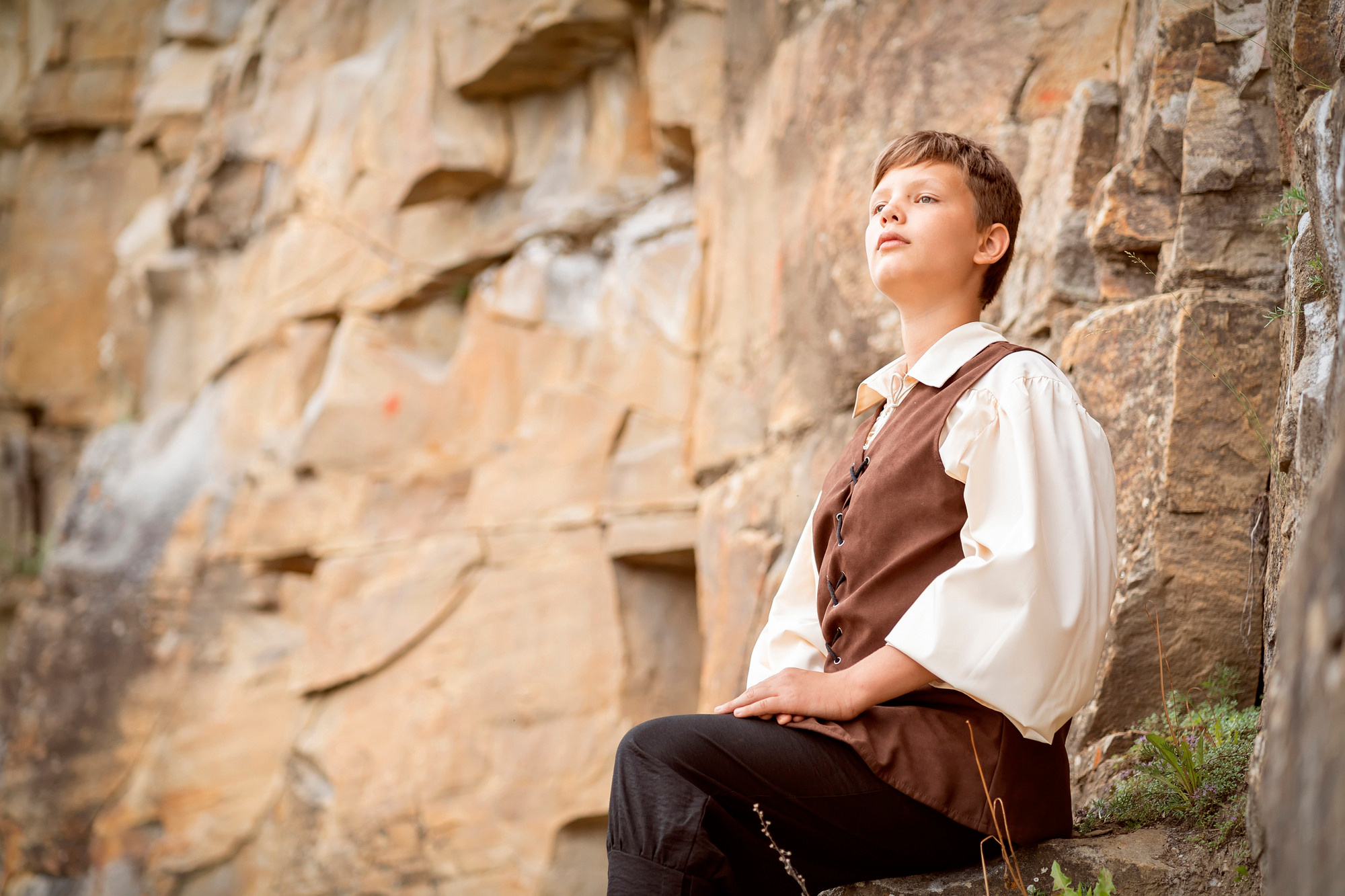 РЕТРО. Семейный и детский фотограф в Хабаровске Анна Гриневич