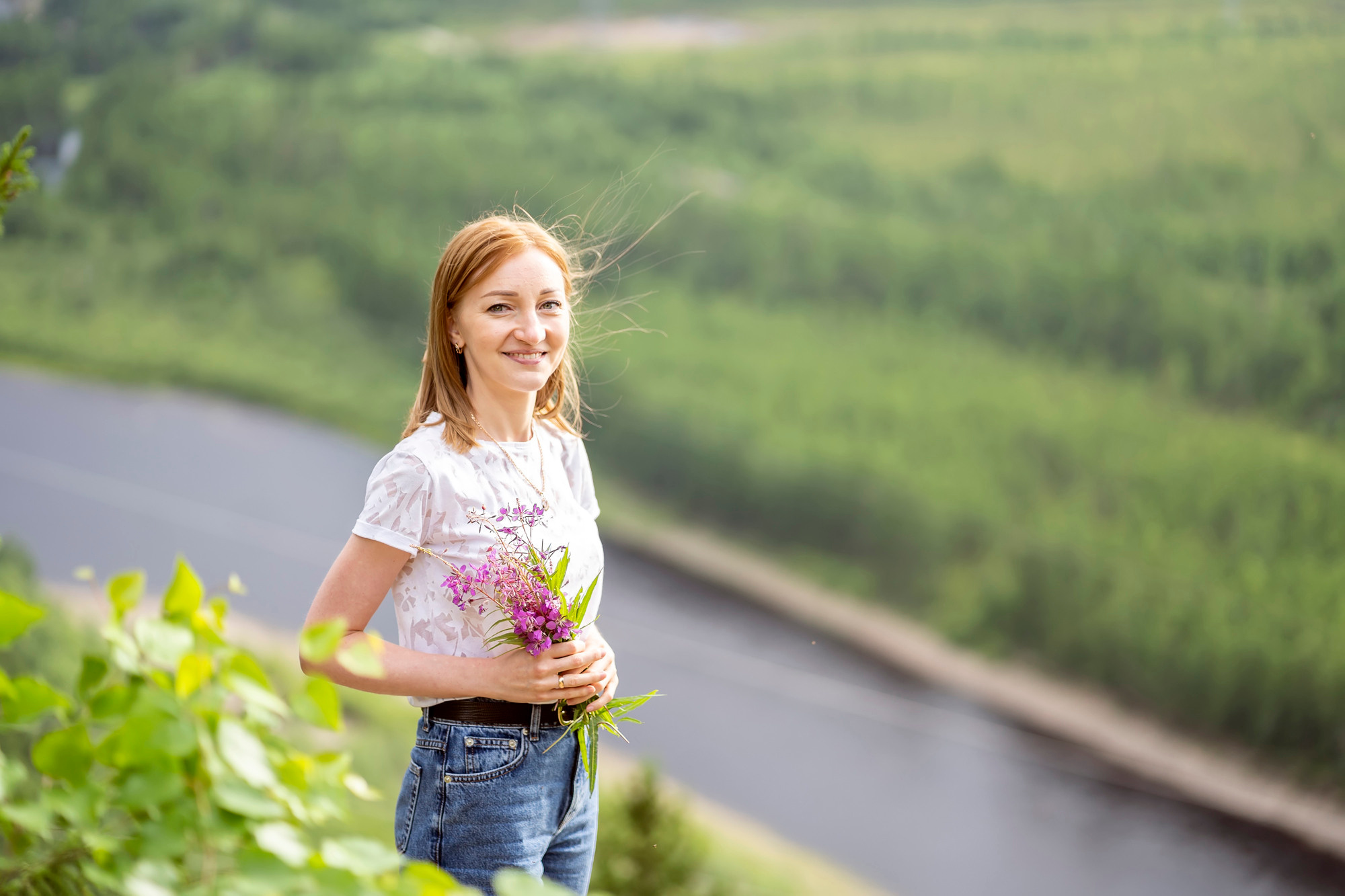 Валентина и Евгений. Семейный и детский фотограф в Хабаровске Анна Гриневич