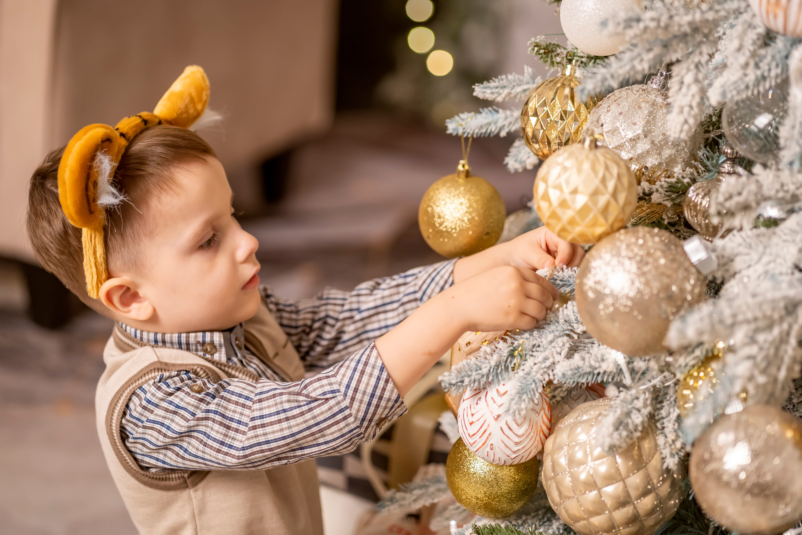 Зал RIM-2. Семейный и детский фотограф в Хабаровске Анна Гриневич