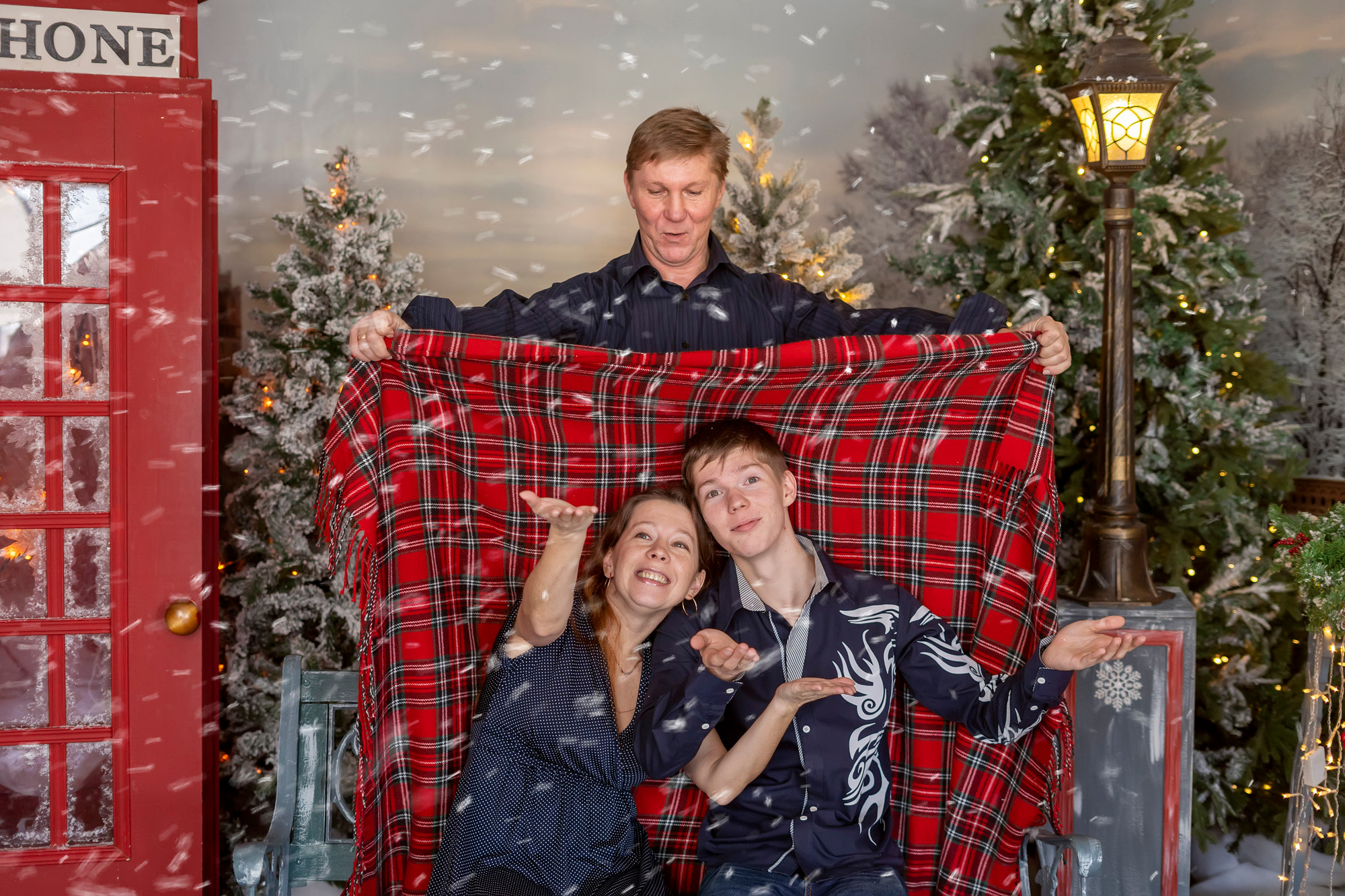 Студия К2-6. Семейный и детский фотограф в Хабаровске Анна Гриневич