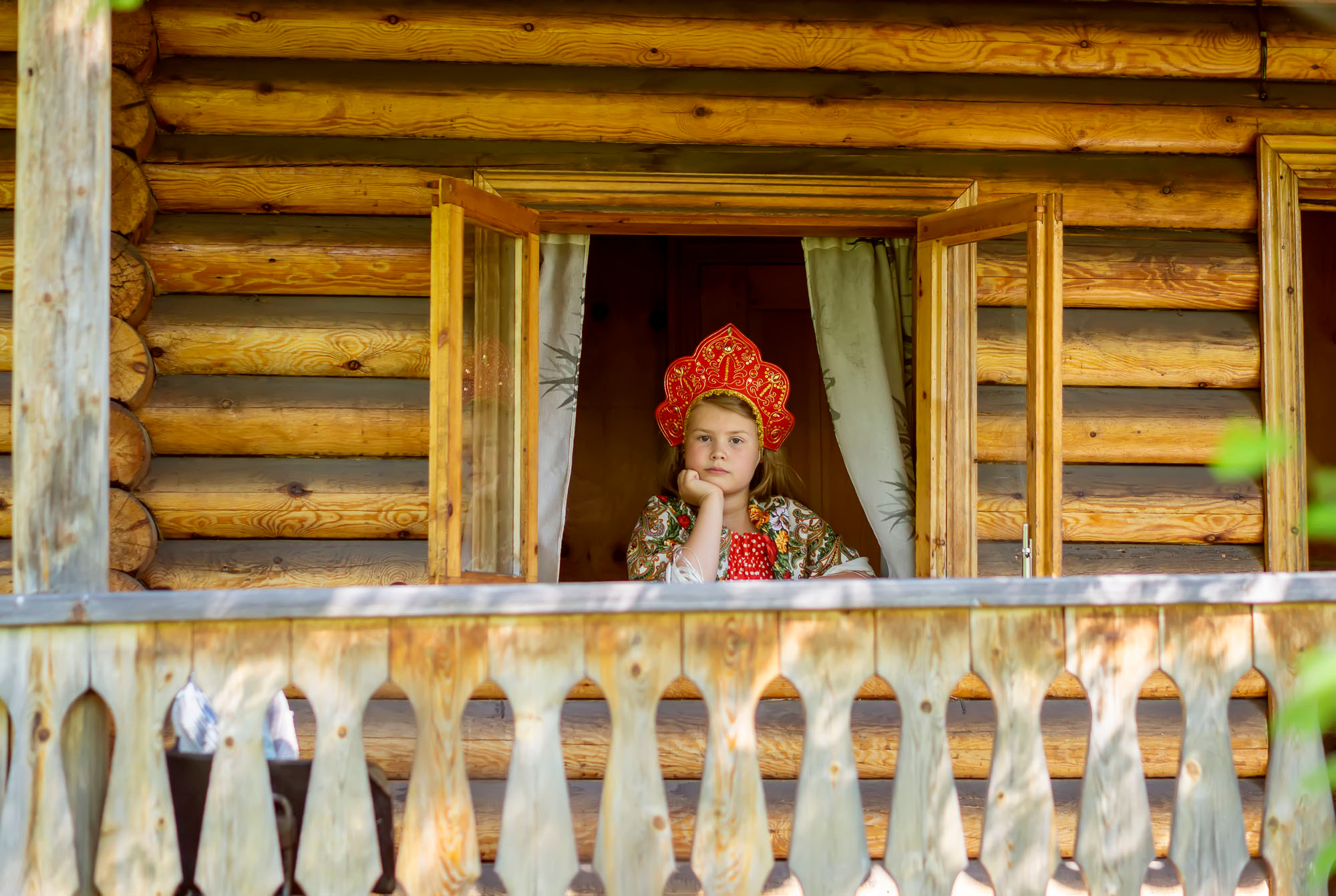 БОЯРЫНЯ. Семейный и детский фотограф в Хабаровске Анна Гриневич