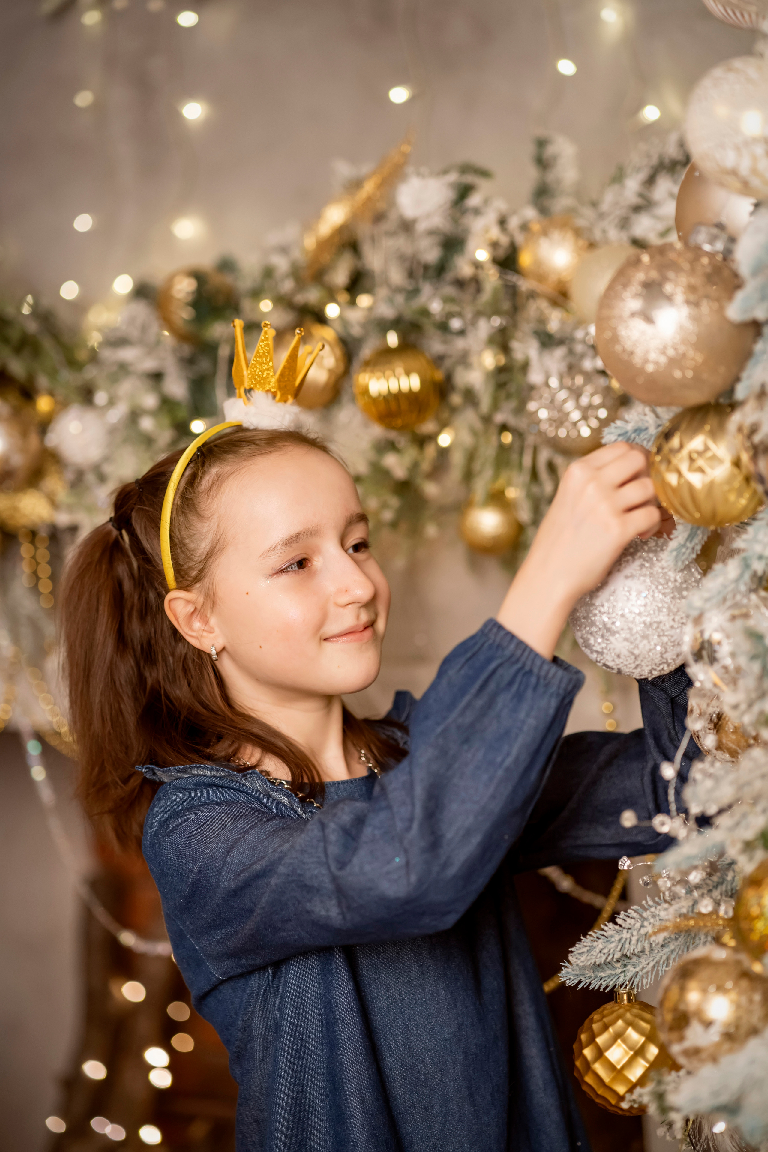 Зал RIM-2. Семейный и детский фотограф в Хабаровске Анна Гриневич