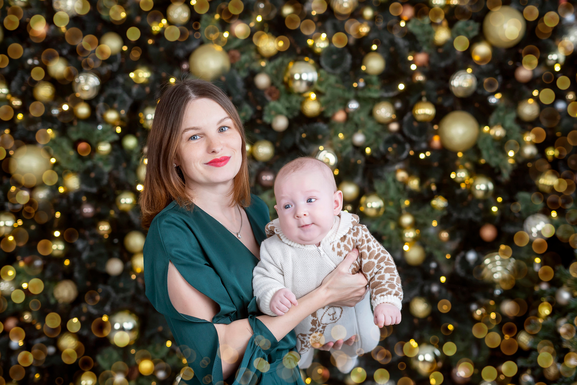 Студия К2-2. Семейный и детский фотограф в Хабаровске Анна Гриневич