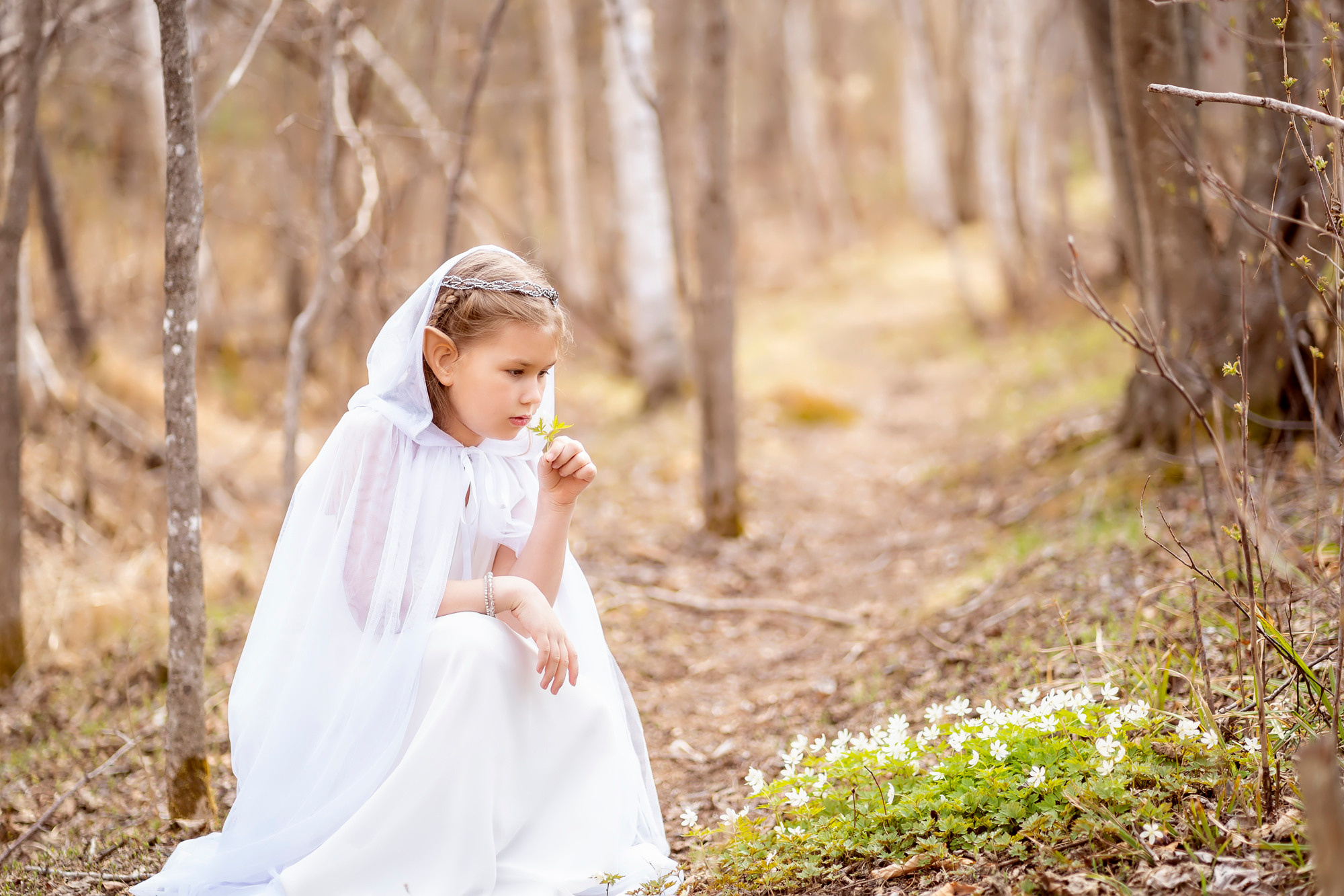 ЭЛЬФЫ. Семейный и детский фотограф в Хабаровске Анна Гриневич