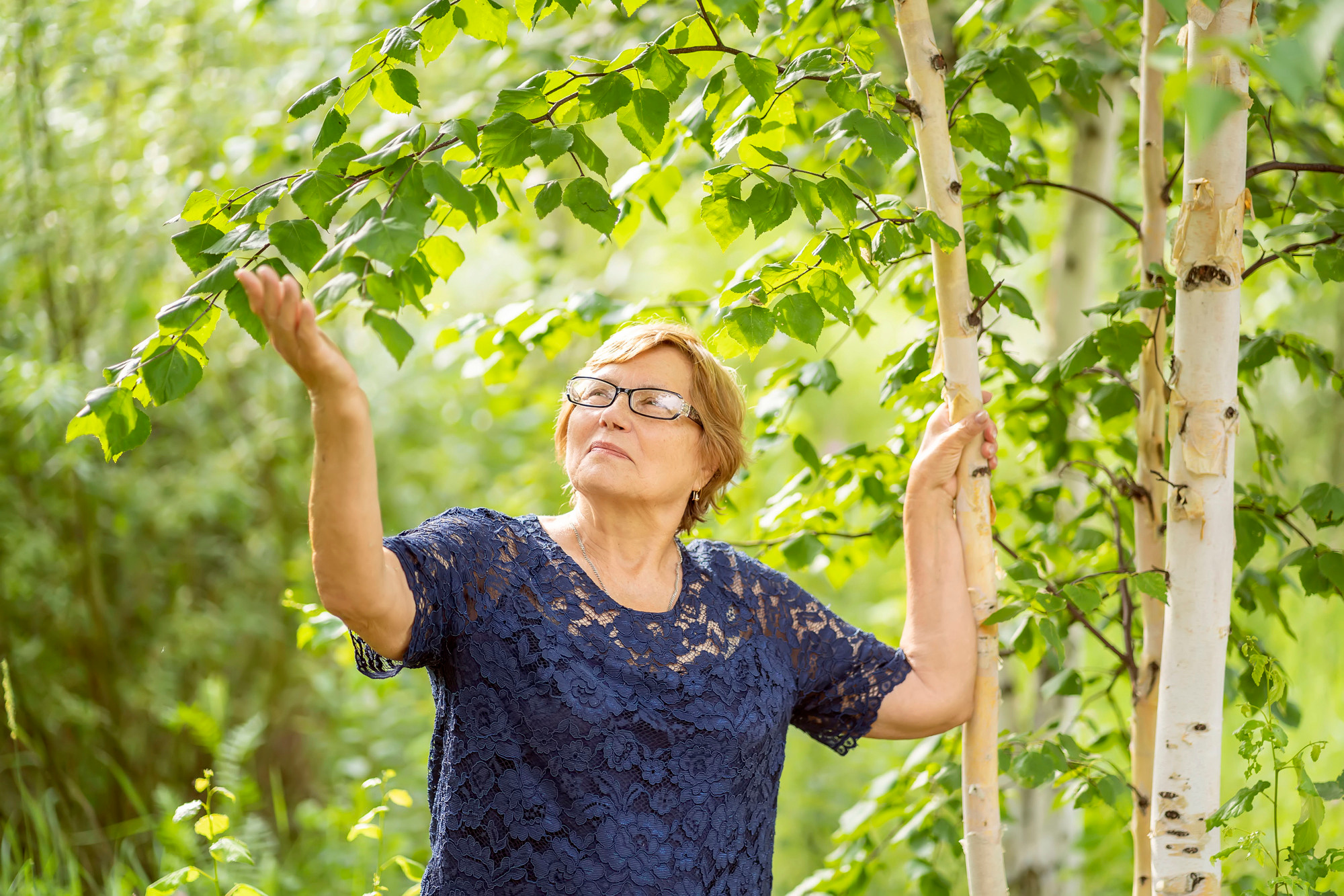 Летняя прогулка. Семейный и детский фотограф в Хабаровске Анна Гриневич