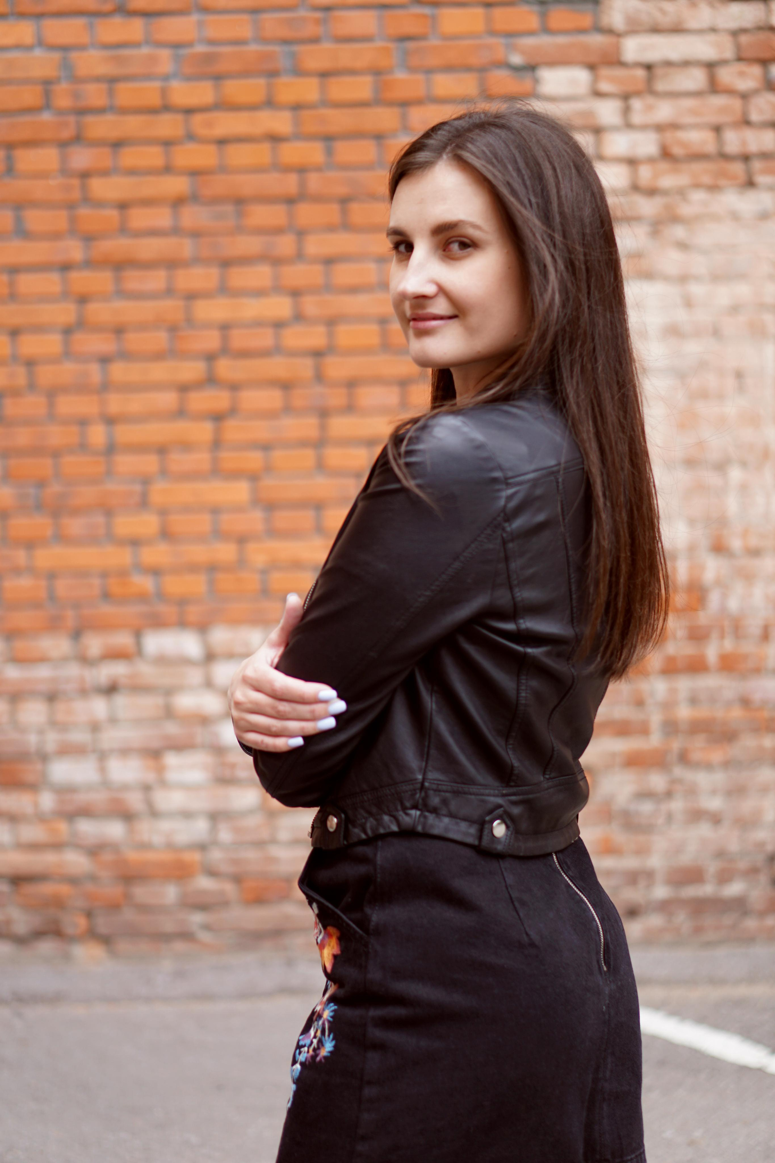 Городская прогулка-3. Семейный и детский фотограф в Хабаровске Анна Гриневич