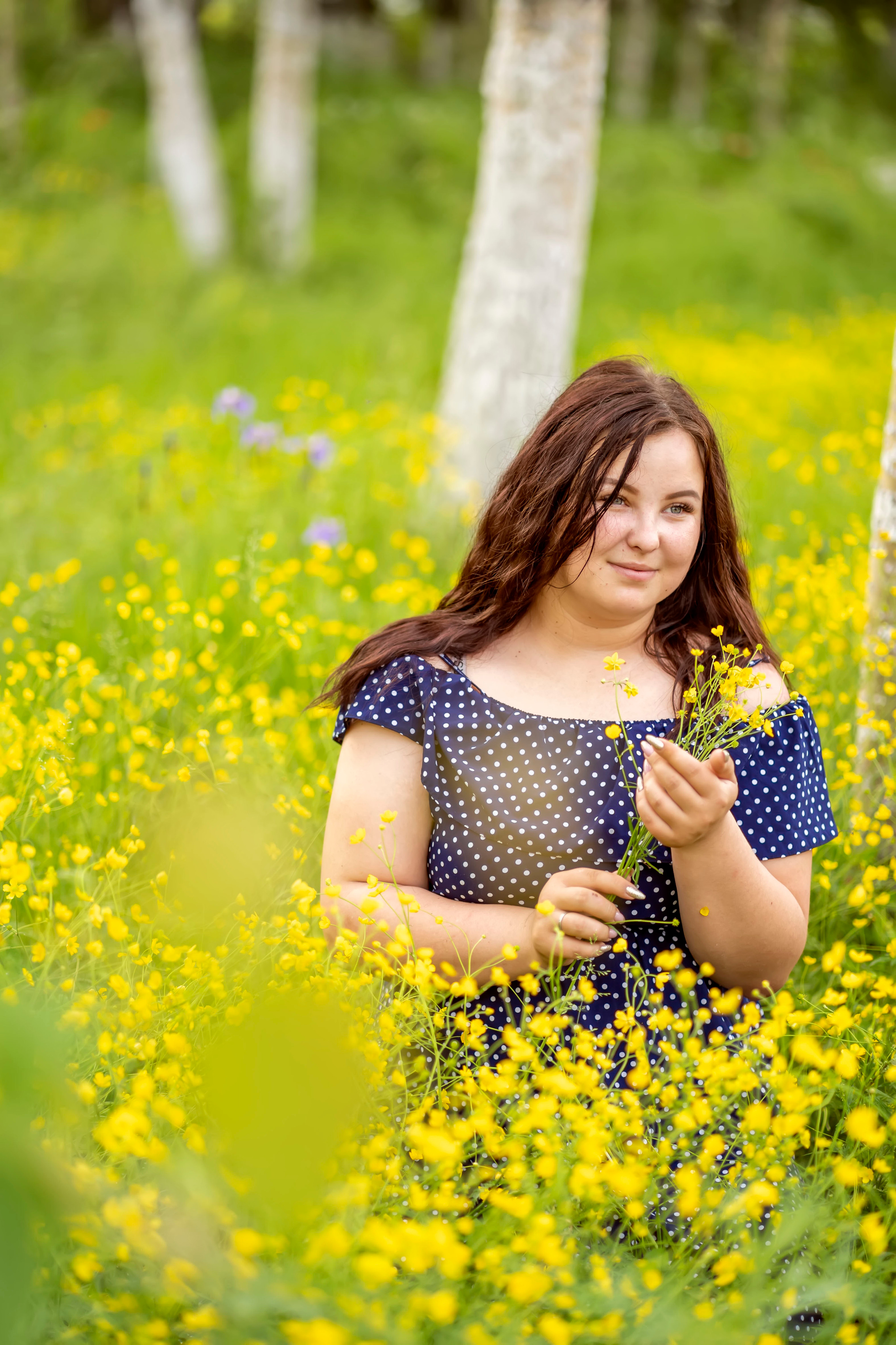 Летняя прогулка-2. Семейный и детский фотограф в Хабаровске Анна Гриневич
