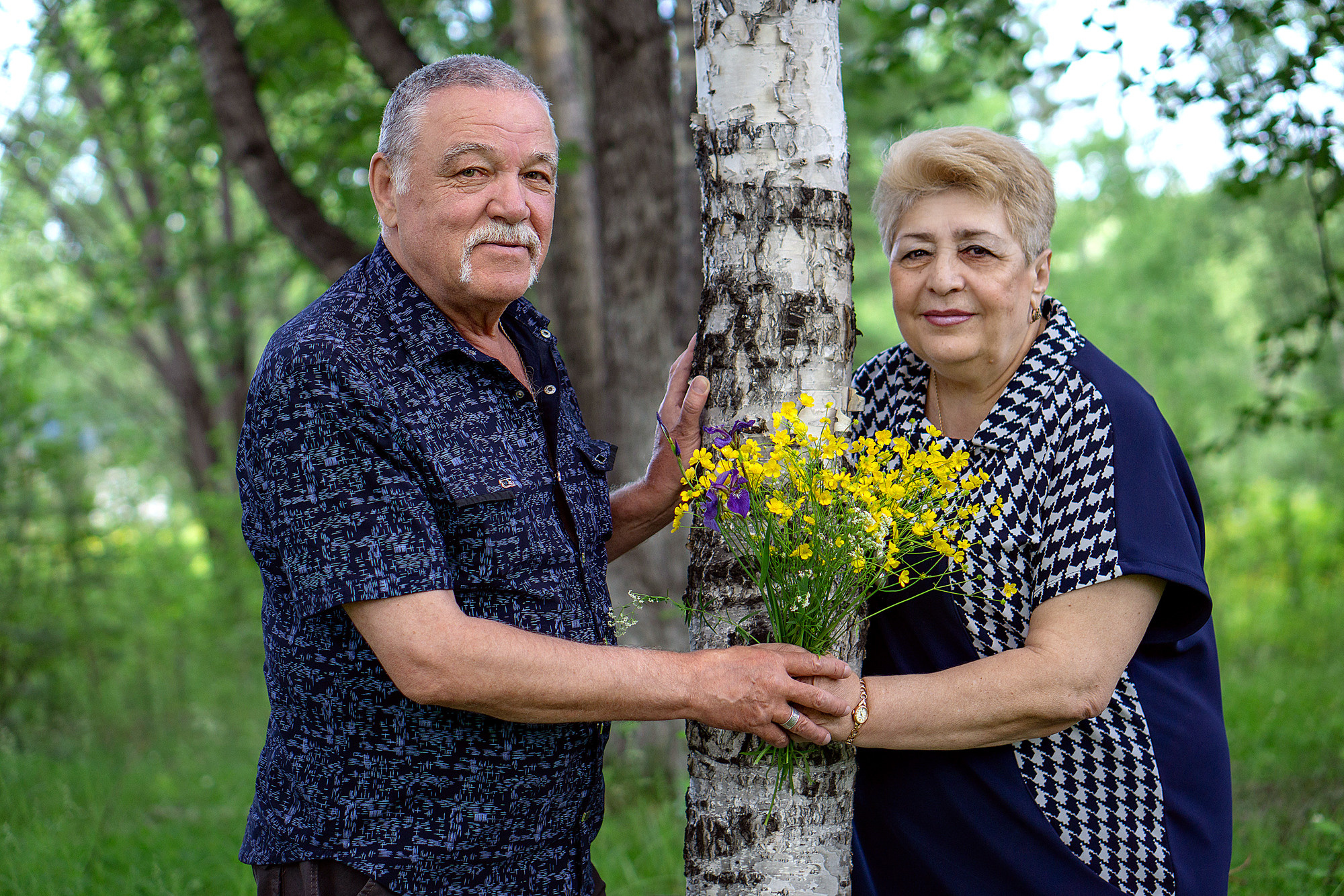 София и Виктор. Семейный и детский фотограф в Хабаровске Анна Гриневич