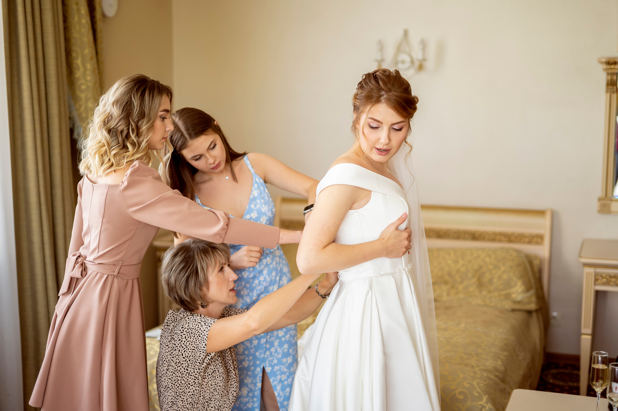 Юлия и Олег. Семейный и детский фотограф в Хабаровске Анна Гриневич