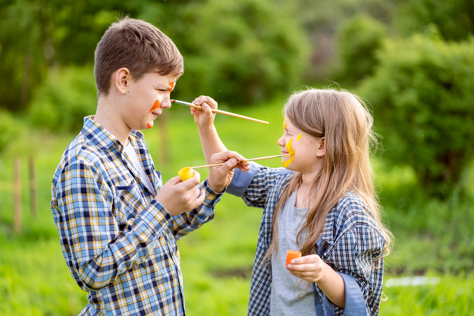 ХУДОЖНИКИ. Семейный и детский фотограф в Хабаровске Анна Гриневич