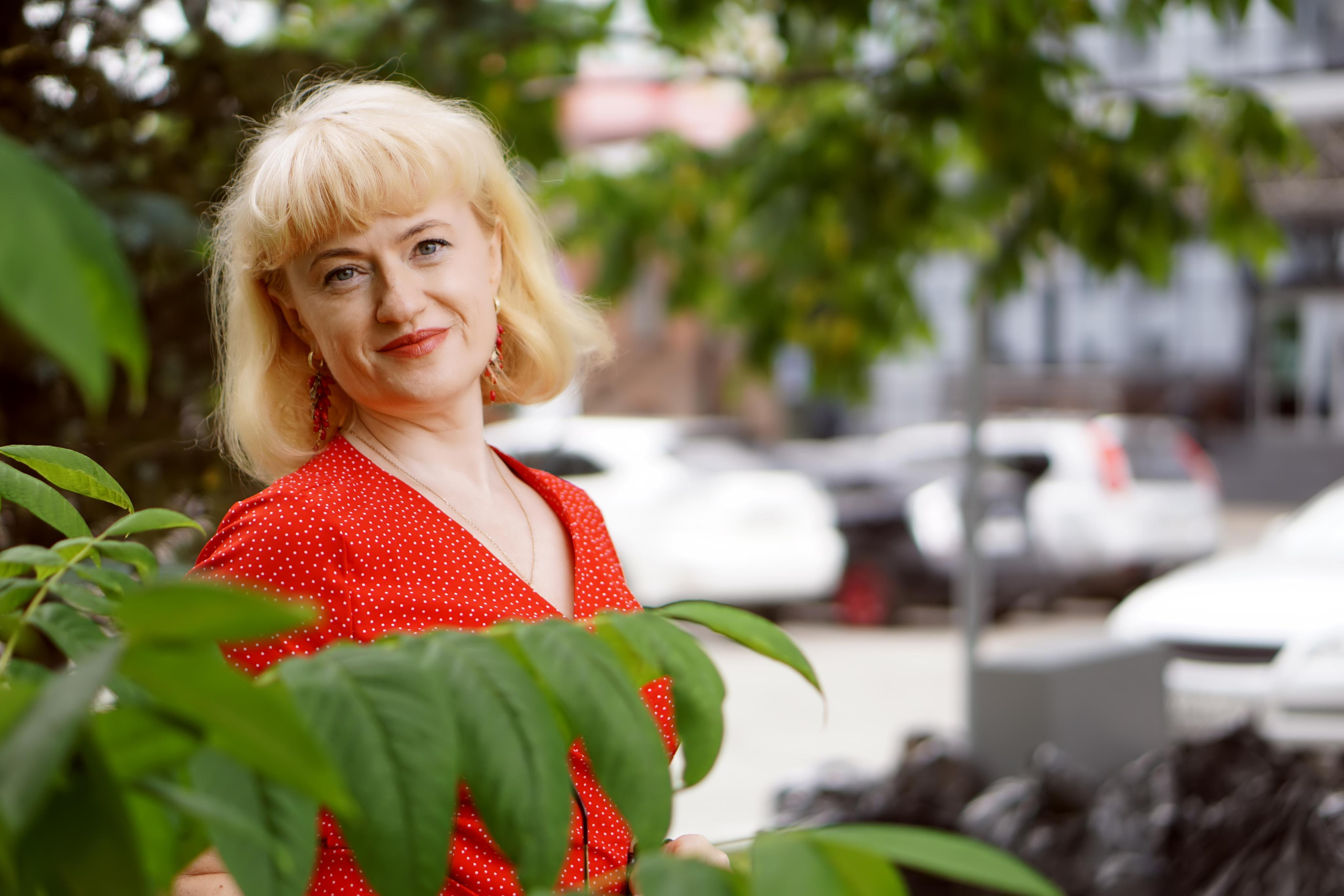 Городская прогулка-5. Семейный и детский фотограф в Хабаровске Анна Гриневич