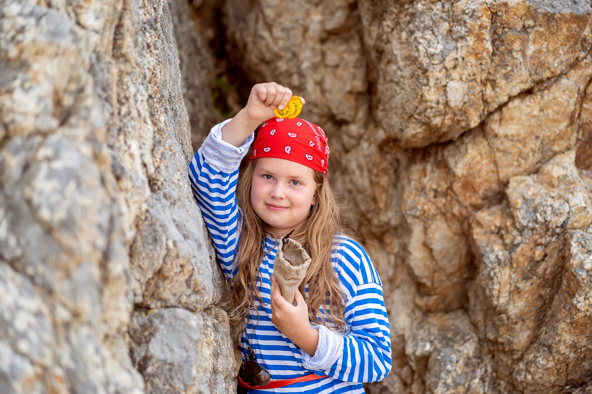 ПИРАТЫ. Семейный и детский фотограф в Хабаровске Анна Гриневич