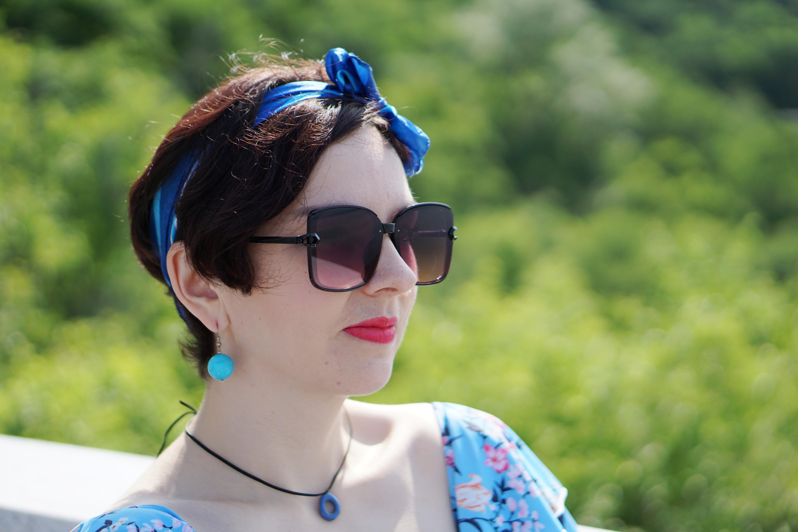 Съёмка в стиле ПИН-АП. Семейный и детский фотограф в Хабаровске Анна Гриневич