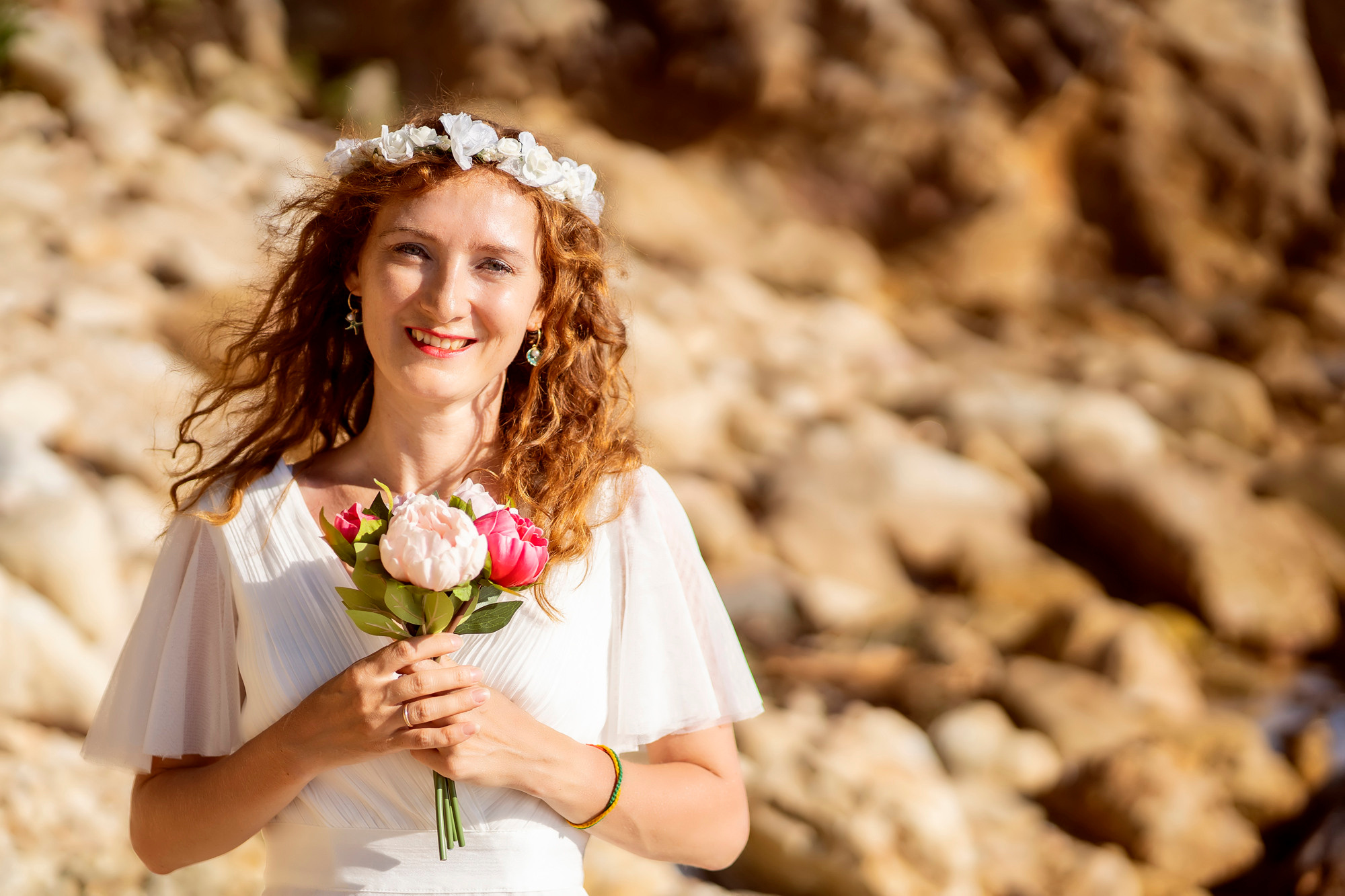 Русалочка и Принц. Семейный и детский фотограф в Хабаровске Анна Гриневич