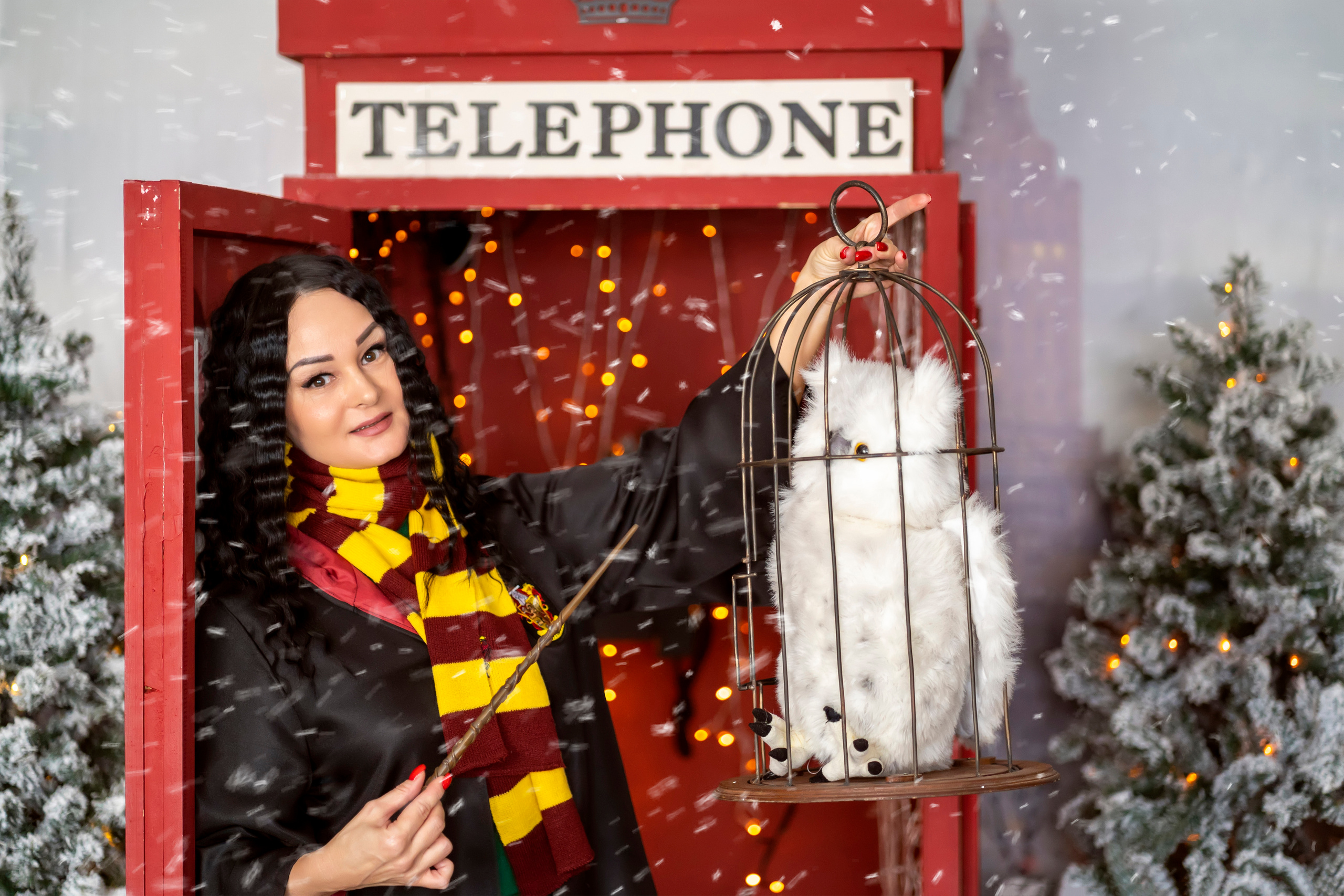 Студия К2-4. Семейный и детский фотограф в Хабаровске Анна Гриневич