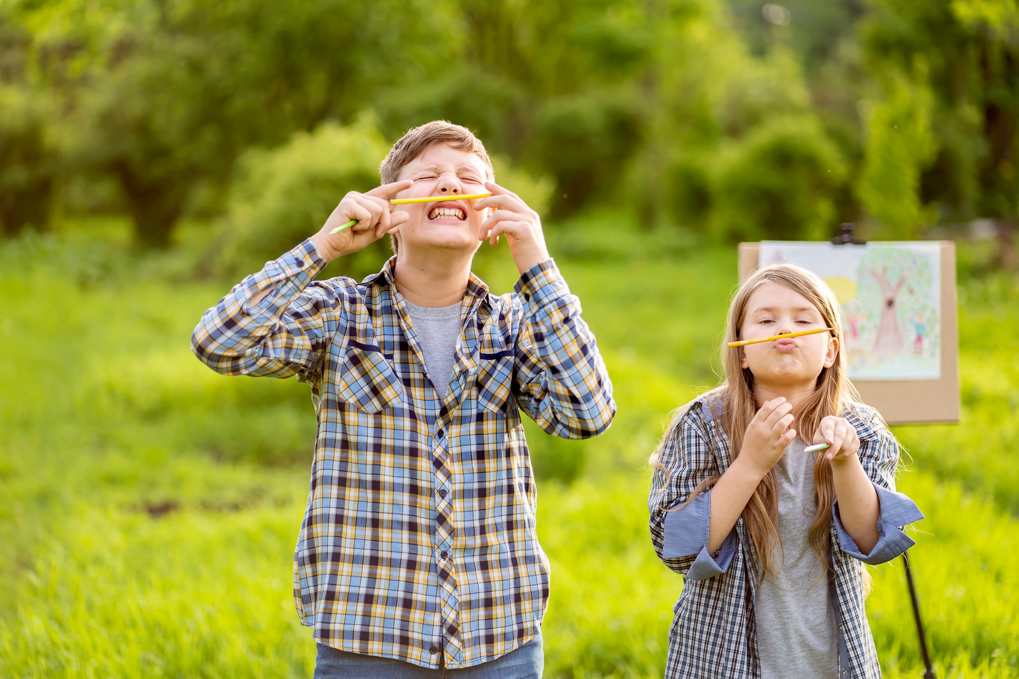 ХУДОЖНИКИ. Семейный и детский фотограф в Хабаровске Анна Гриневич
