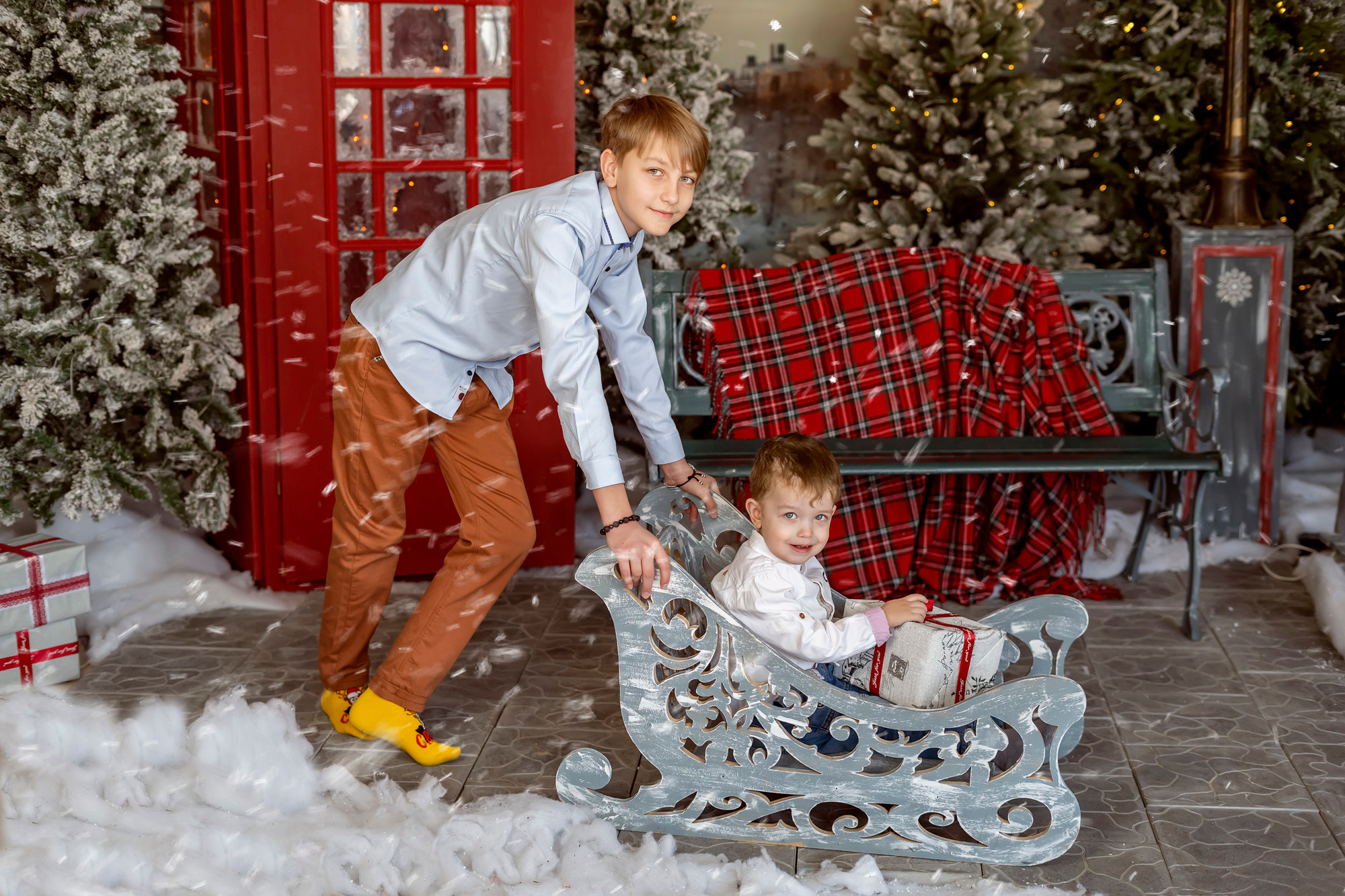 Студия К2-5. Семейный и детский фотограф в Хабаровске Анна Гриневич