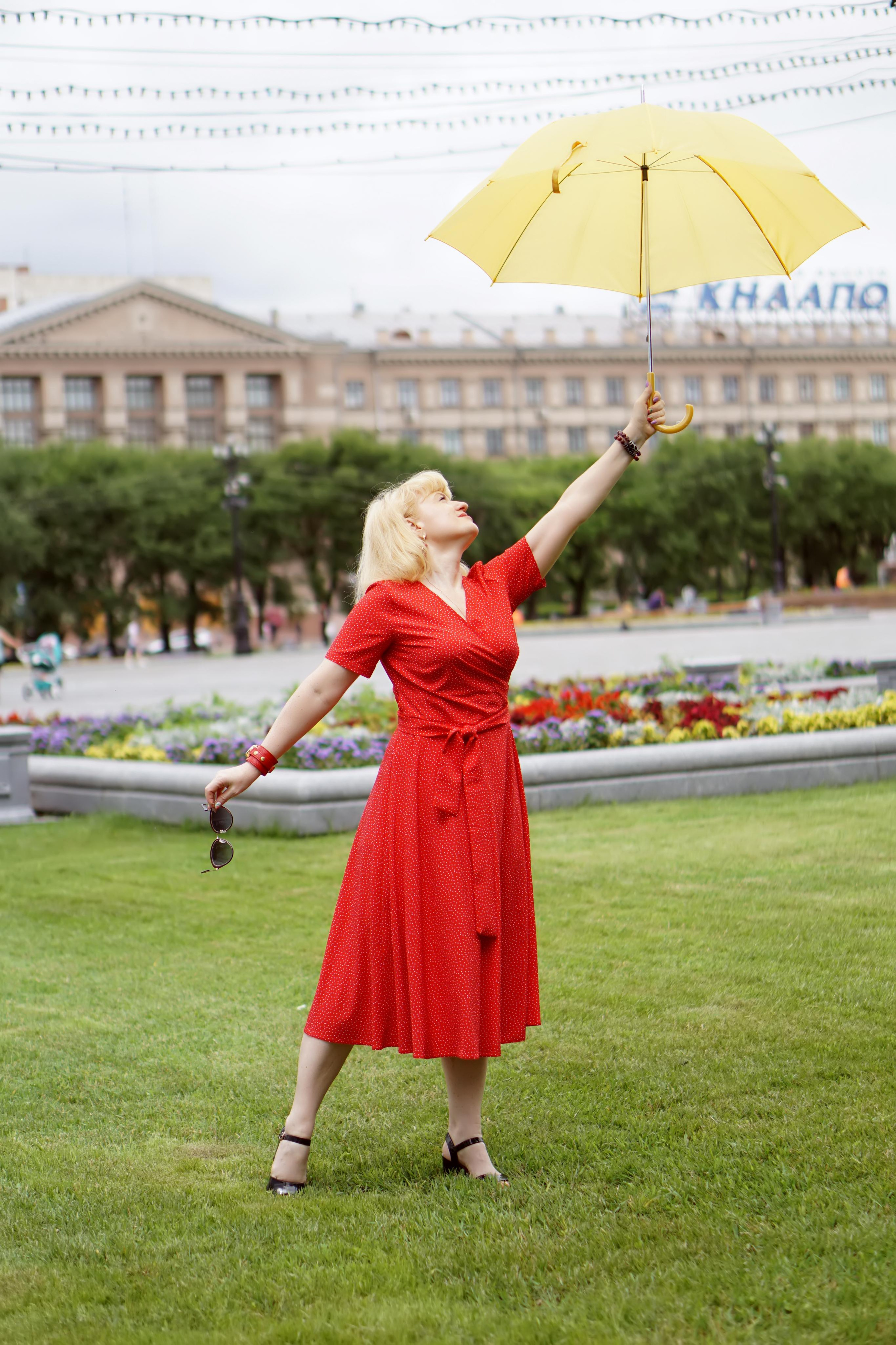 Городская прогулка-5. Семейный и детский фотограф в Хабаровске Анна Гриневич