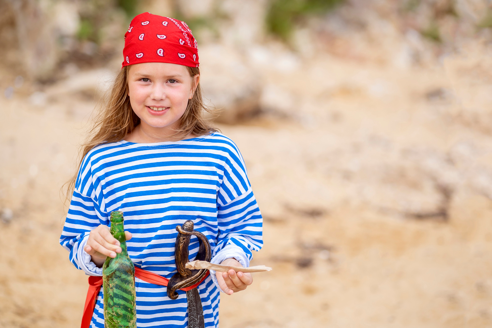 ПИРАТЫ. Семейный и детский фотограф в Хабаровске Анна Гриневич
