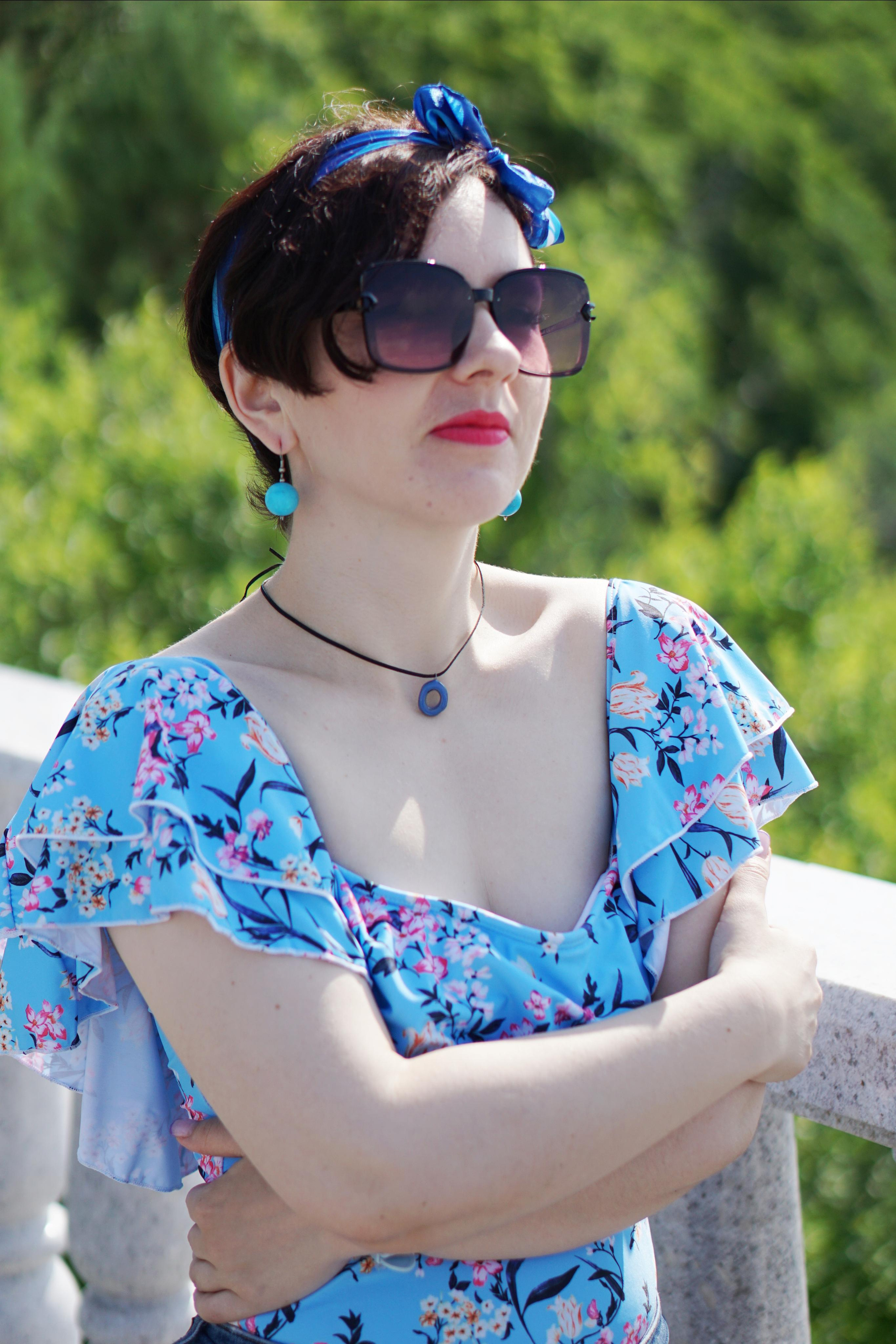 Съёмка в стиле ПИН-АП. Семейный и детский фотограф в Хабаровске Анна Гриневич