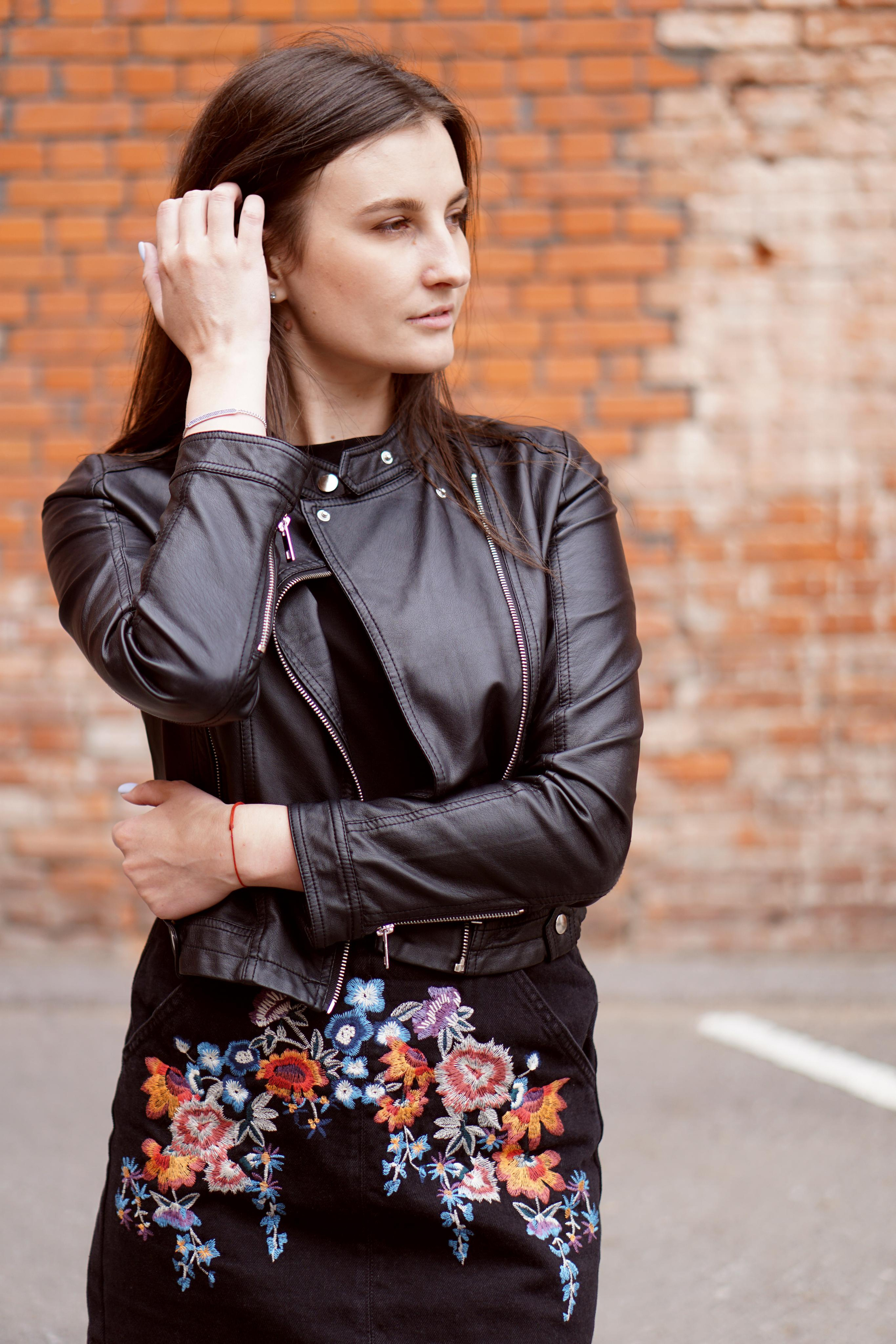 Городская прогулка-3. Семейный и детский фотограф в Хабаровске Анна Гриневич