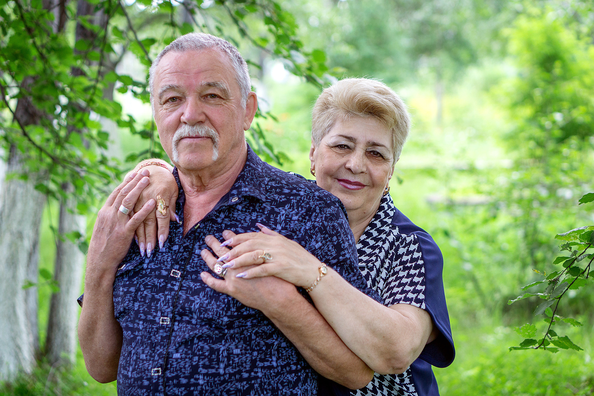 София и Виктор. Семейный и детский фотограф в Хабаровске Анна Гриневич