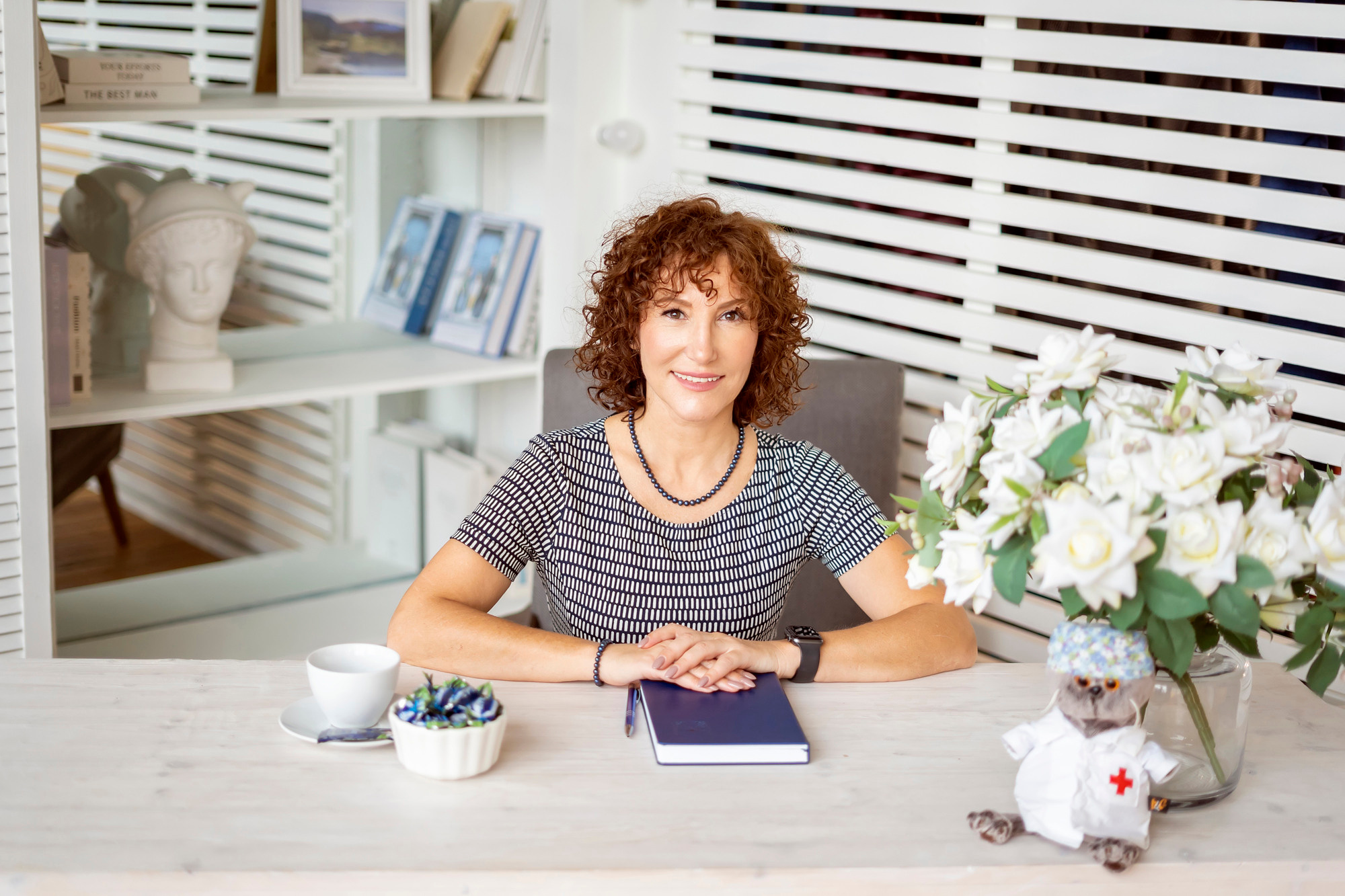 Контент для нейропсихолога. Семейный и детский фотограф в Хабаровске Анна Гриневич