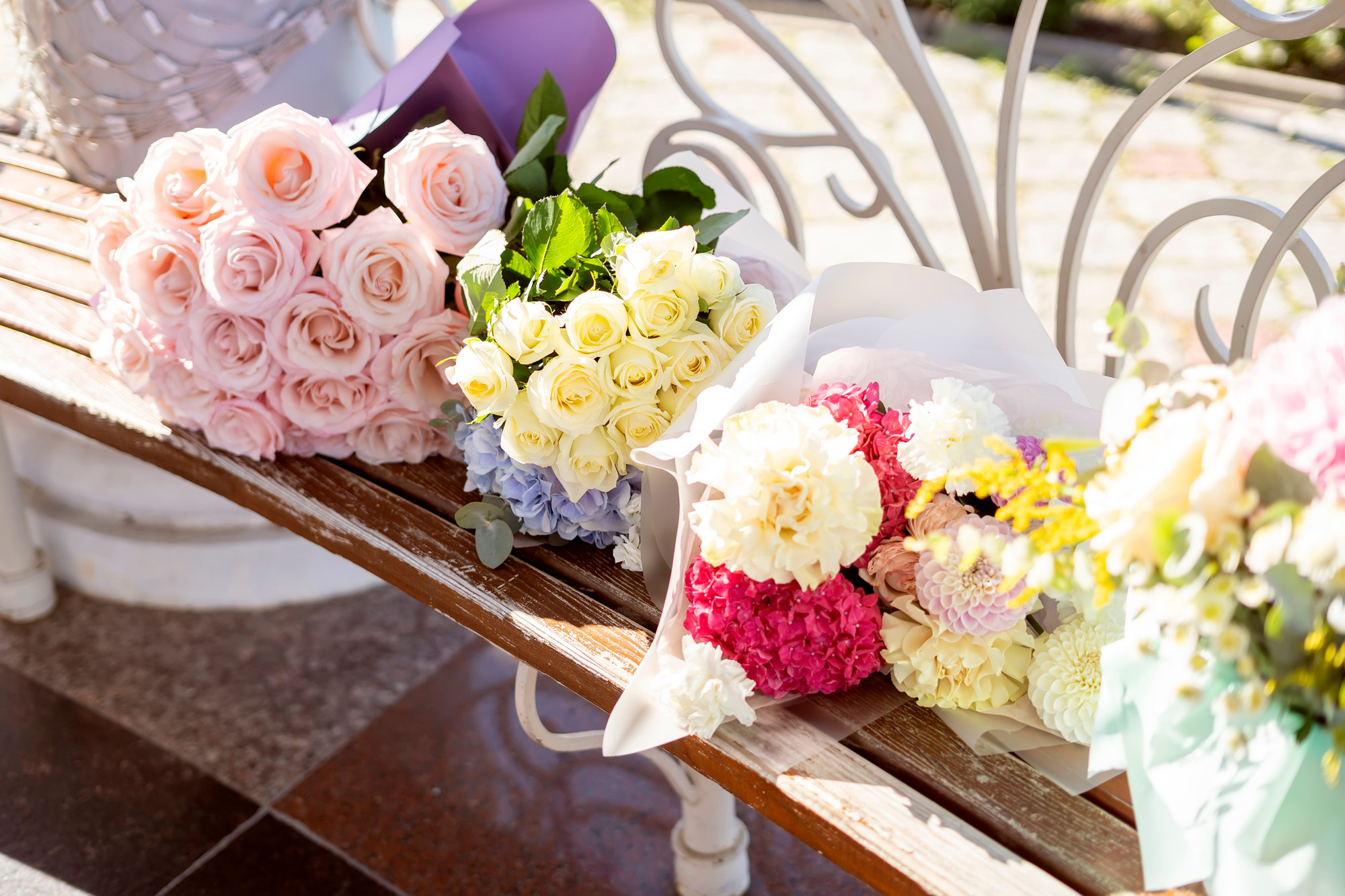 Юлия и Олег. Семейный и детский фотограф в Хабаровске Анна Гриневич