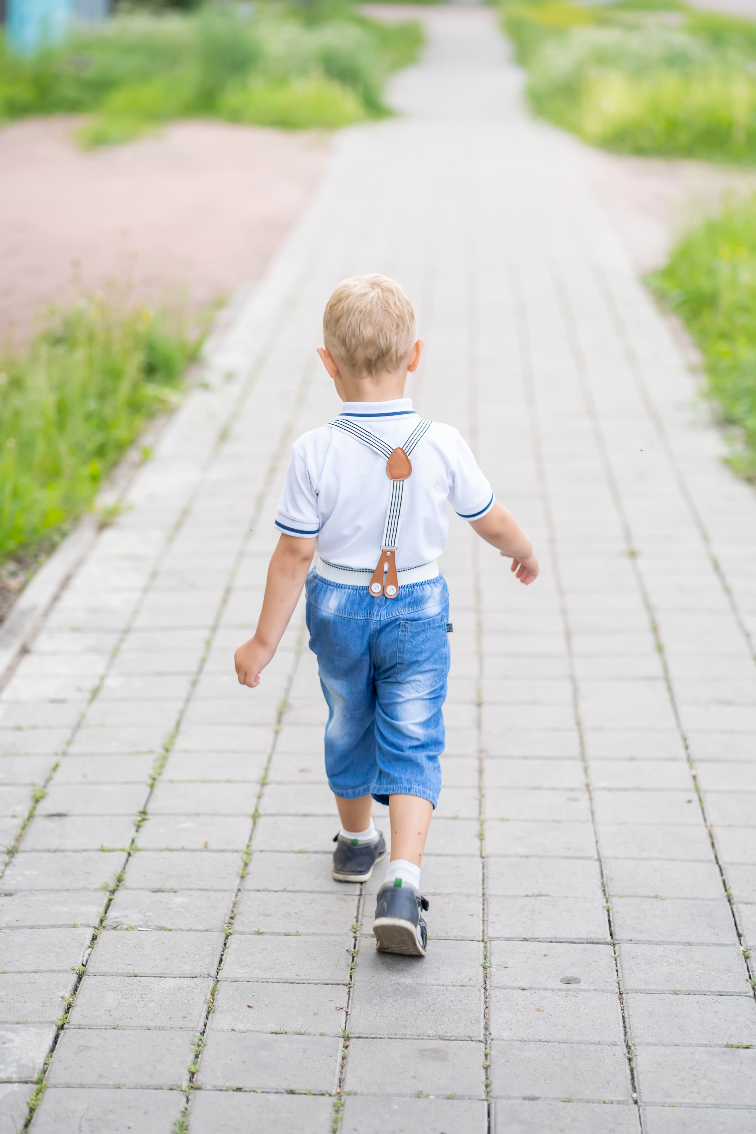 Летняя прогулка-3. Семейный и детский фотограф в Хабаровске Анна Гриневич