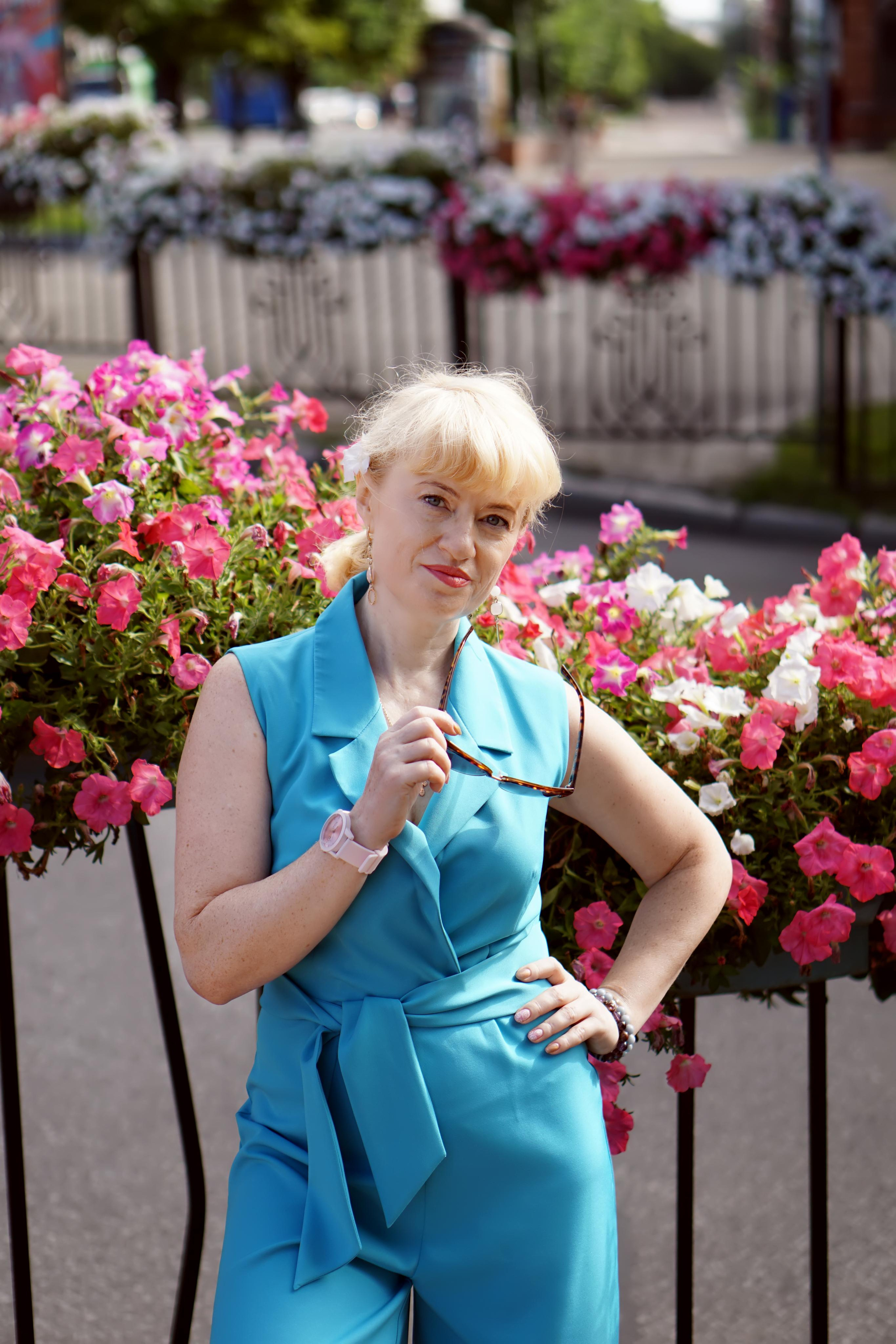 Городская прогулка-2. Семейный и детский фотограф в Хабаровске Анна Гриневич