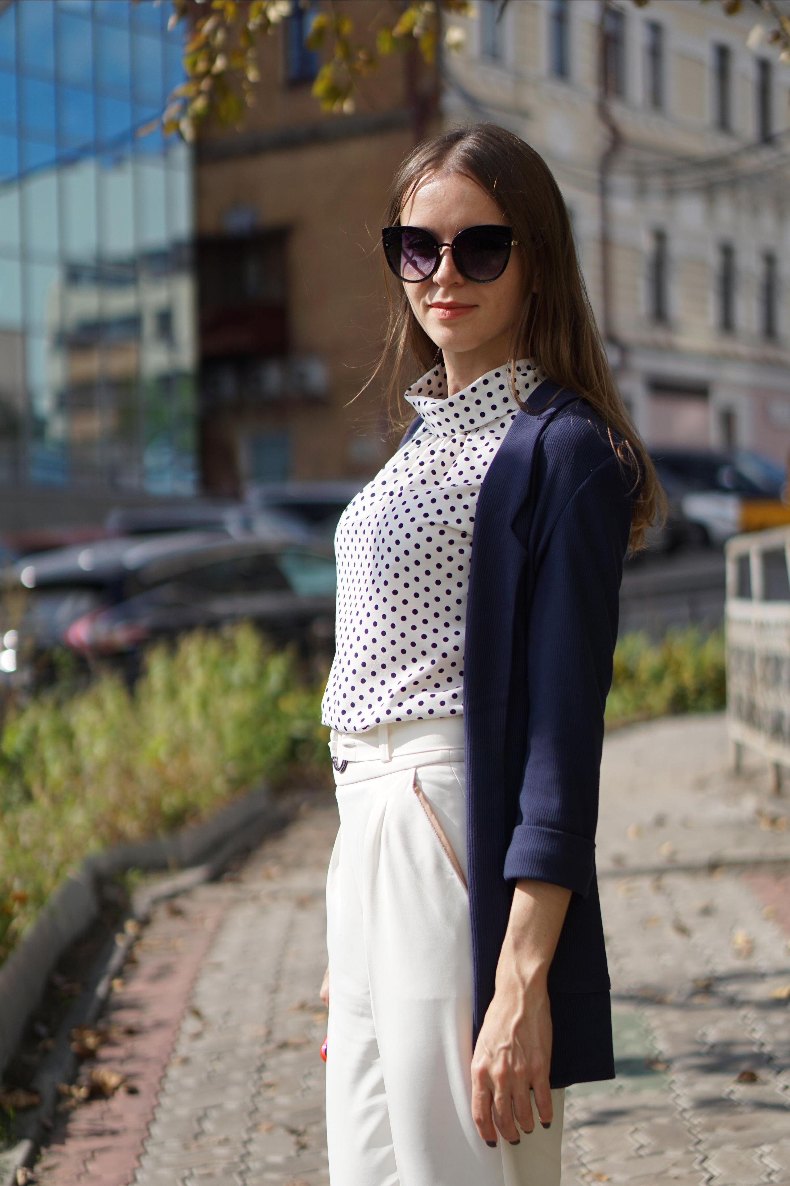 Городская прогулка. Семейный и детский фотограф в Хабаровске Анна Гриневич