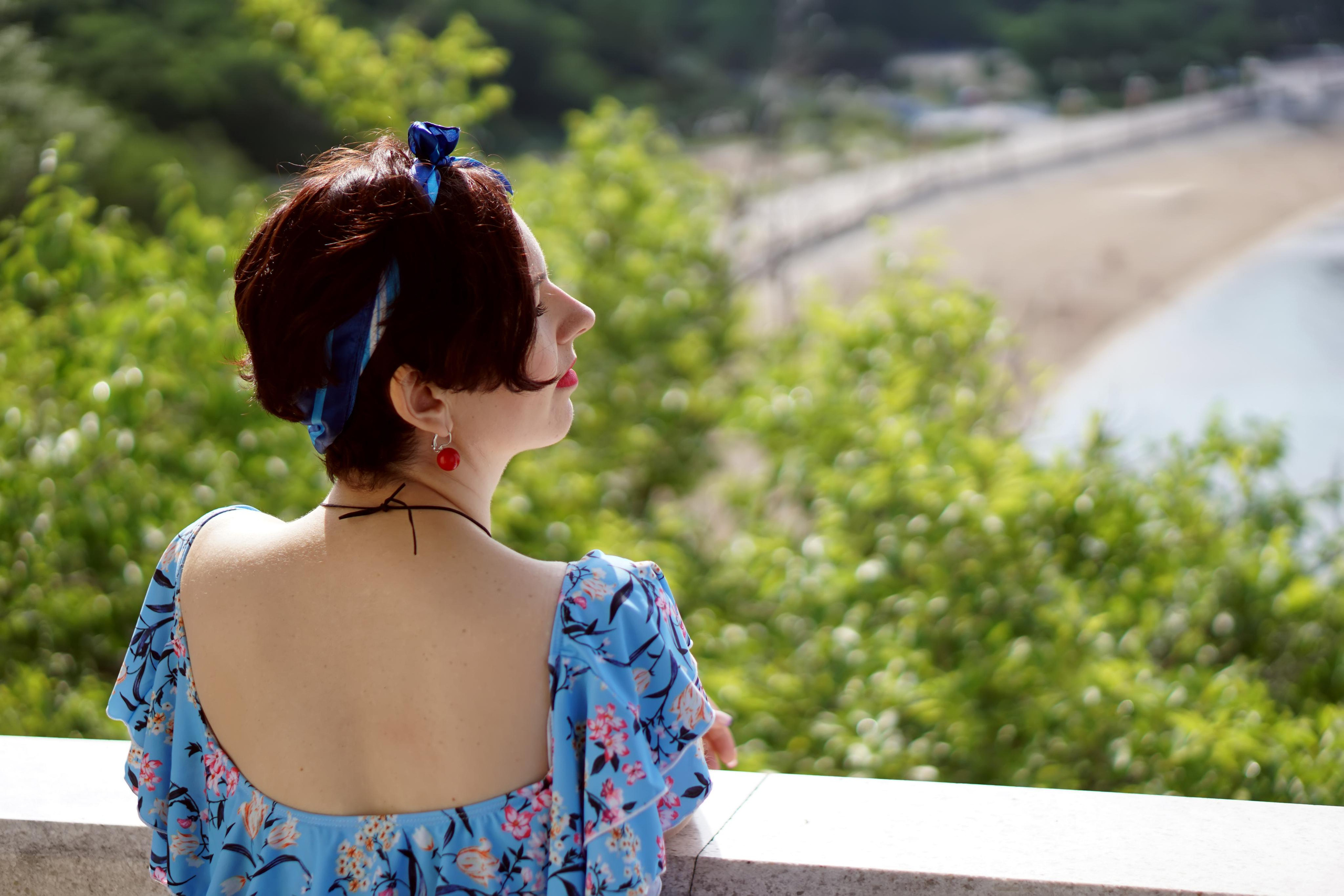 Съёмка в стиле ПИН-АП. Семейный и детский фотограф в Хабаровске Анна Гриневич