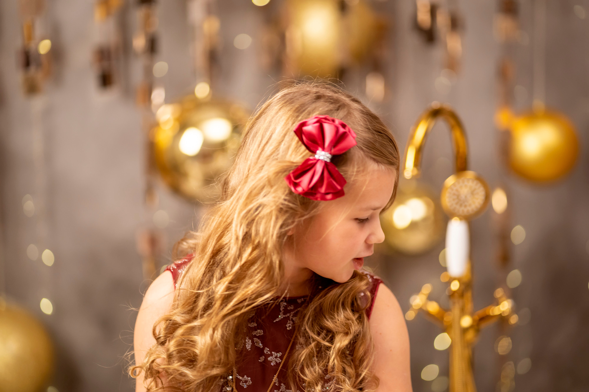 Зал RIM. Семейный и детский фотограф в Хабаровске Анна Гриневич