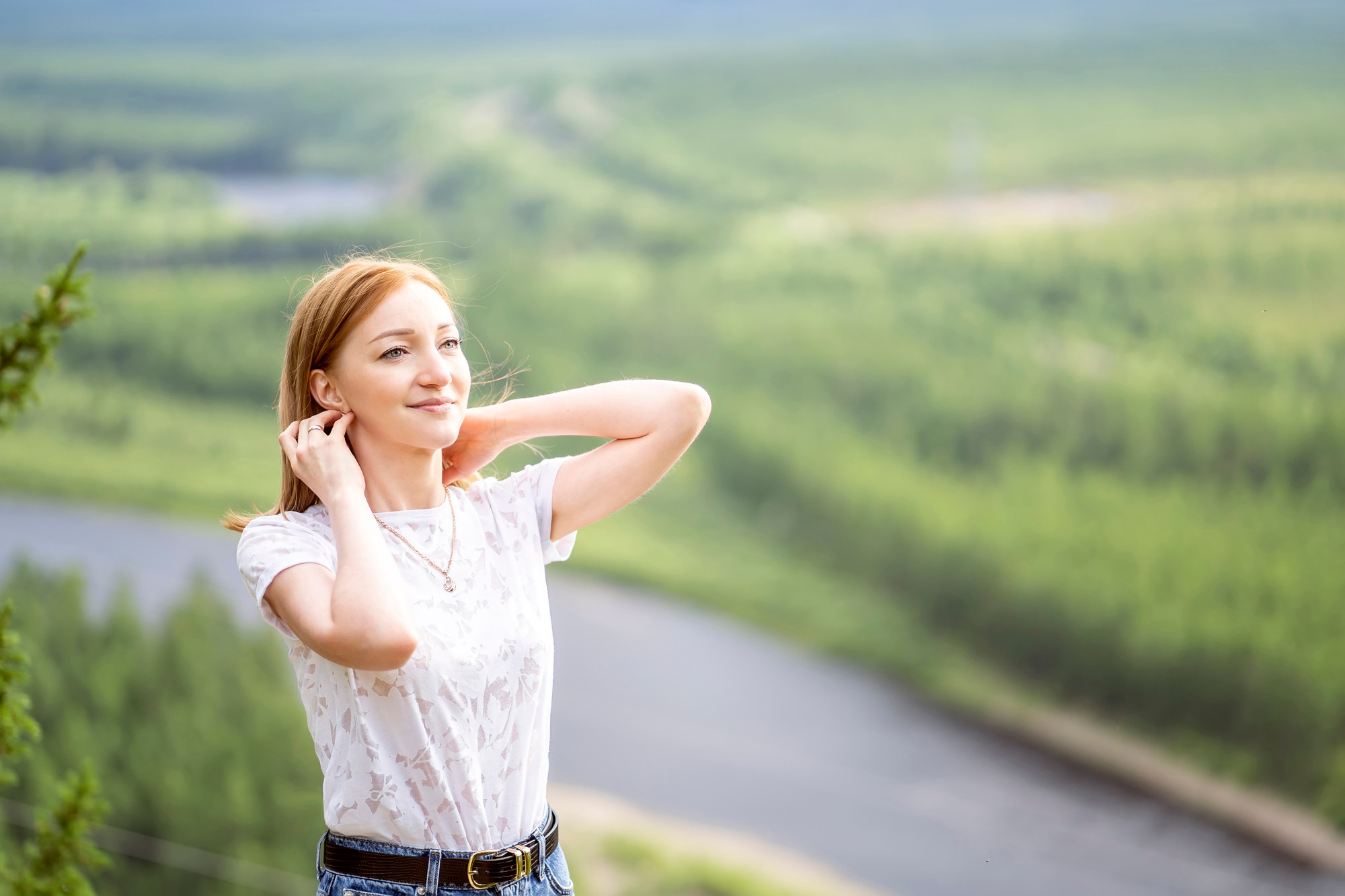 Валентина и Евгений. Семейный и детский фотограф в Хабаровске Анна Гриневич