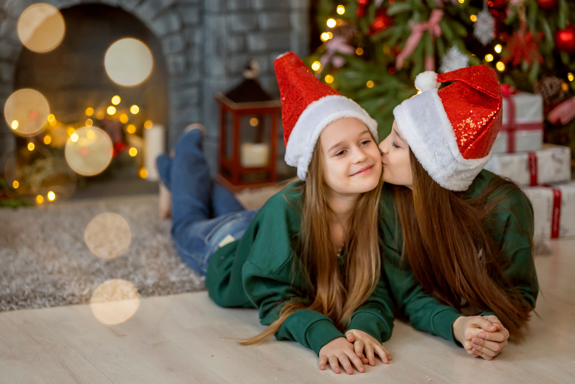 Студия К2. Семейный и детский фотограф в Хабаровске Анна Гриневич