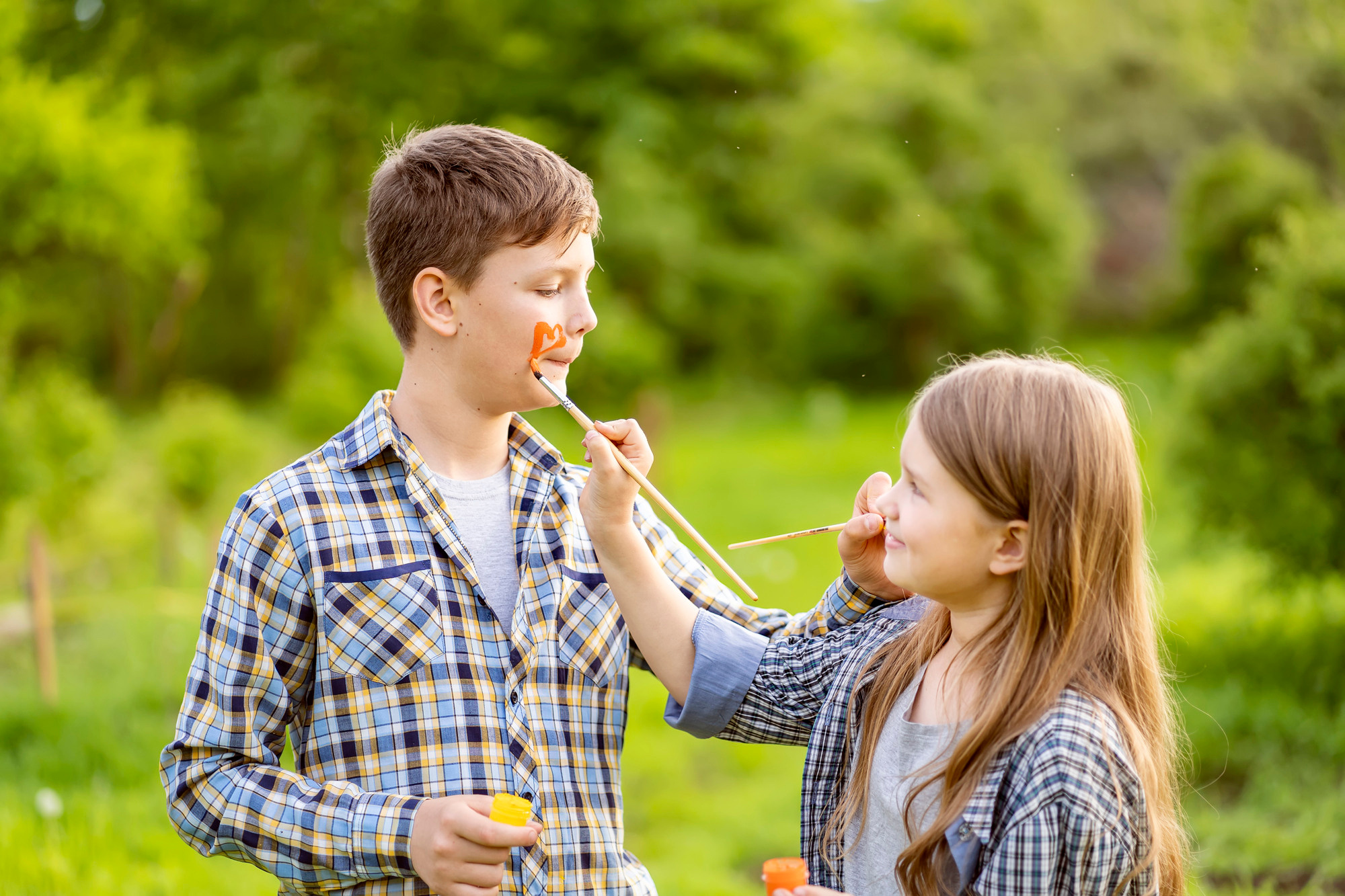 ХУДОЖНИКИ. Семейный и детский фотограф в Хабаровске Анна Гриневич