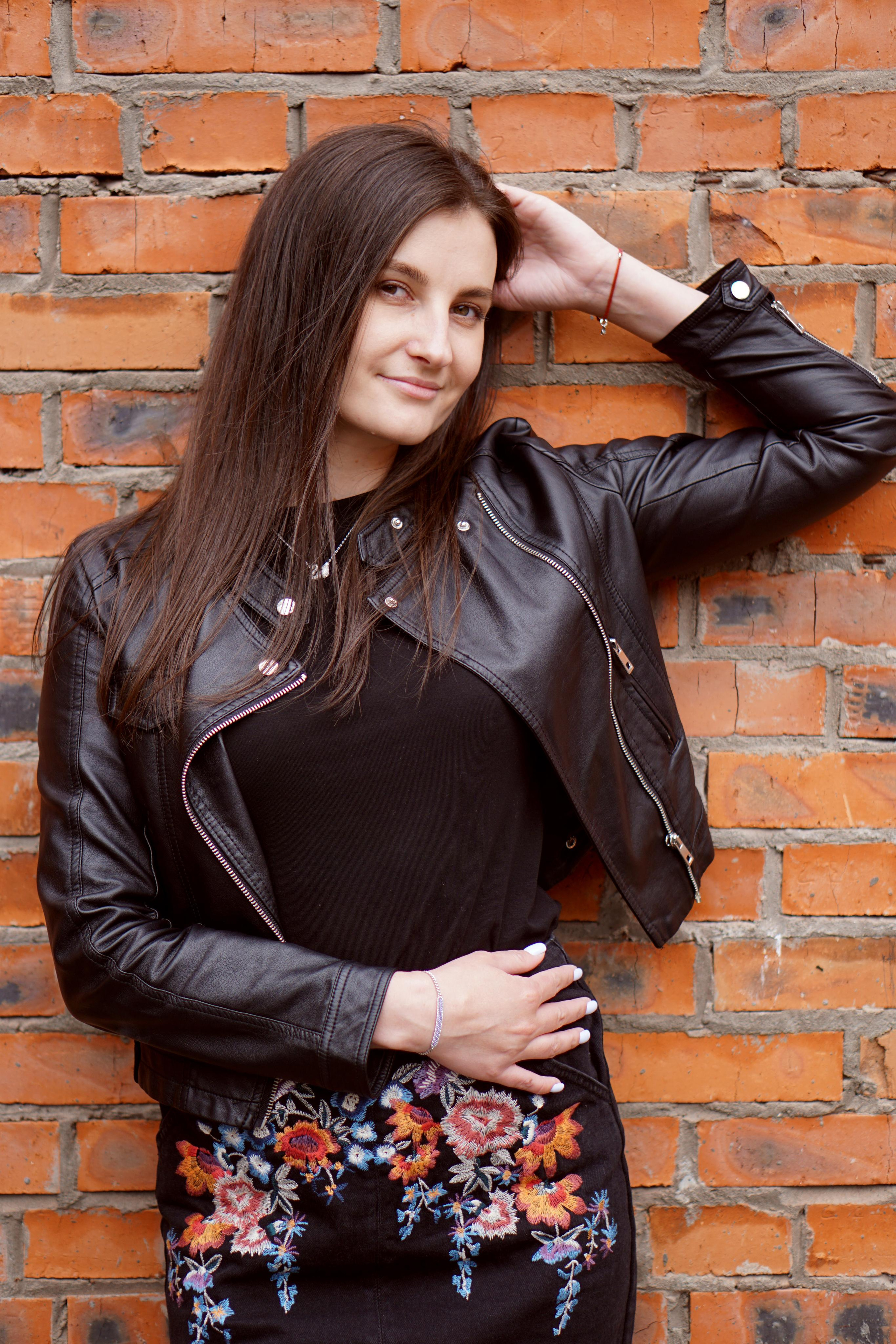 Городская прогулка-3. Семейный и детский фотограф в Хабаровске Анна Гриневич