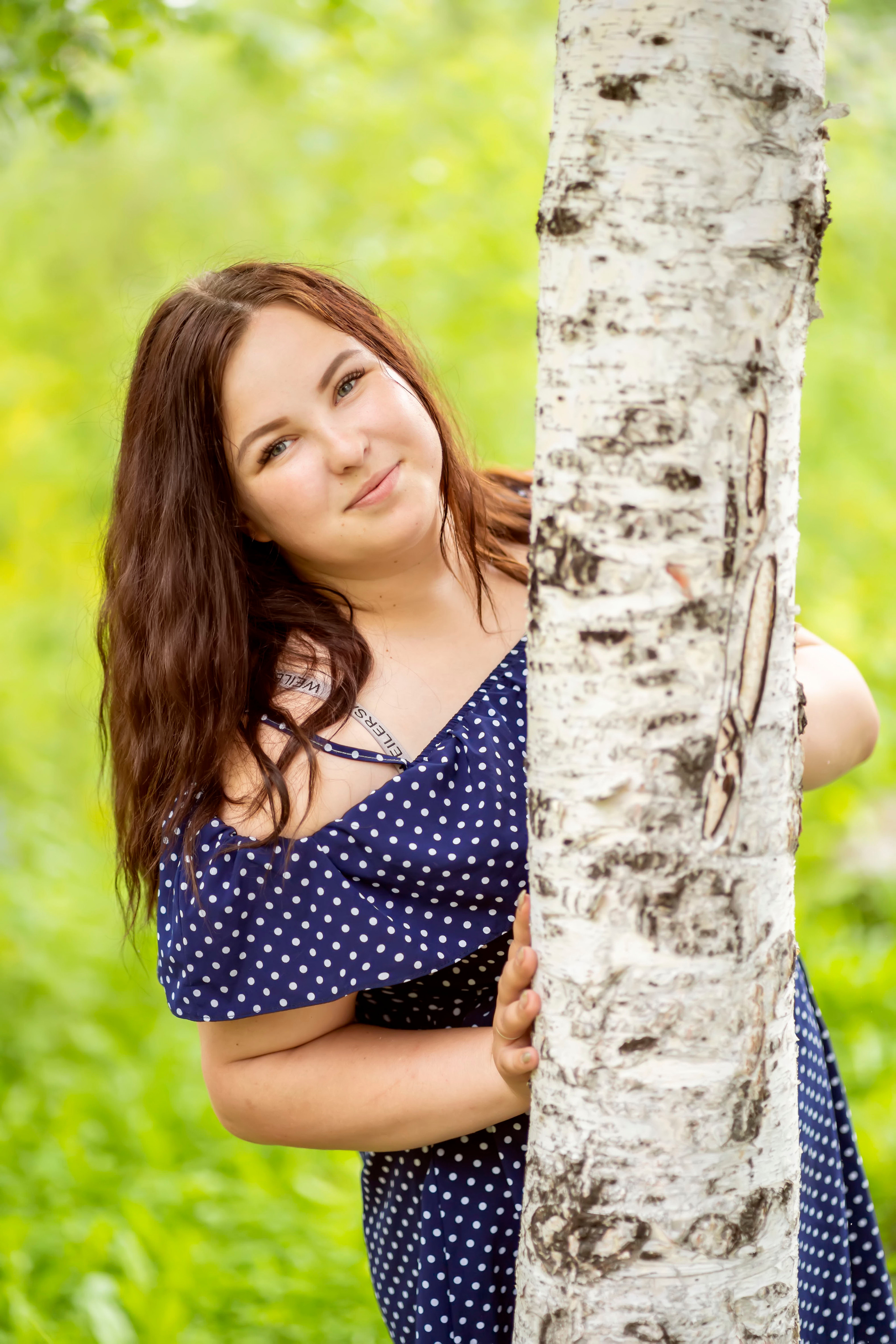 Летняя прогулка-2. Семейный и детский фотограф в Хабаровске Анна Гриневич