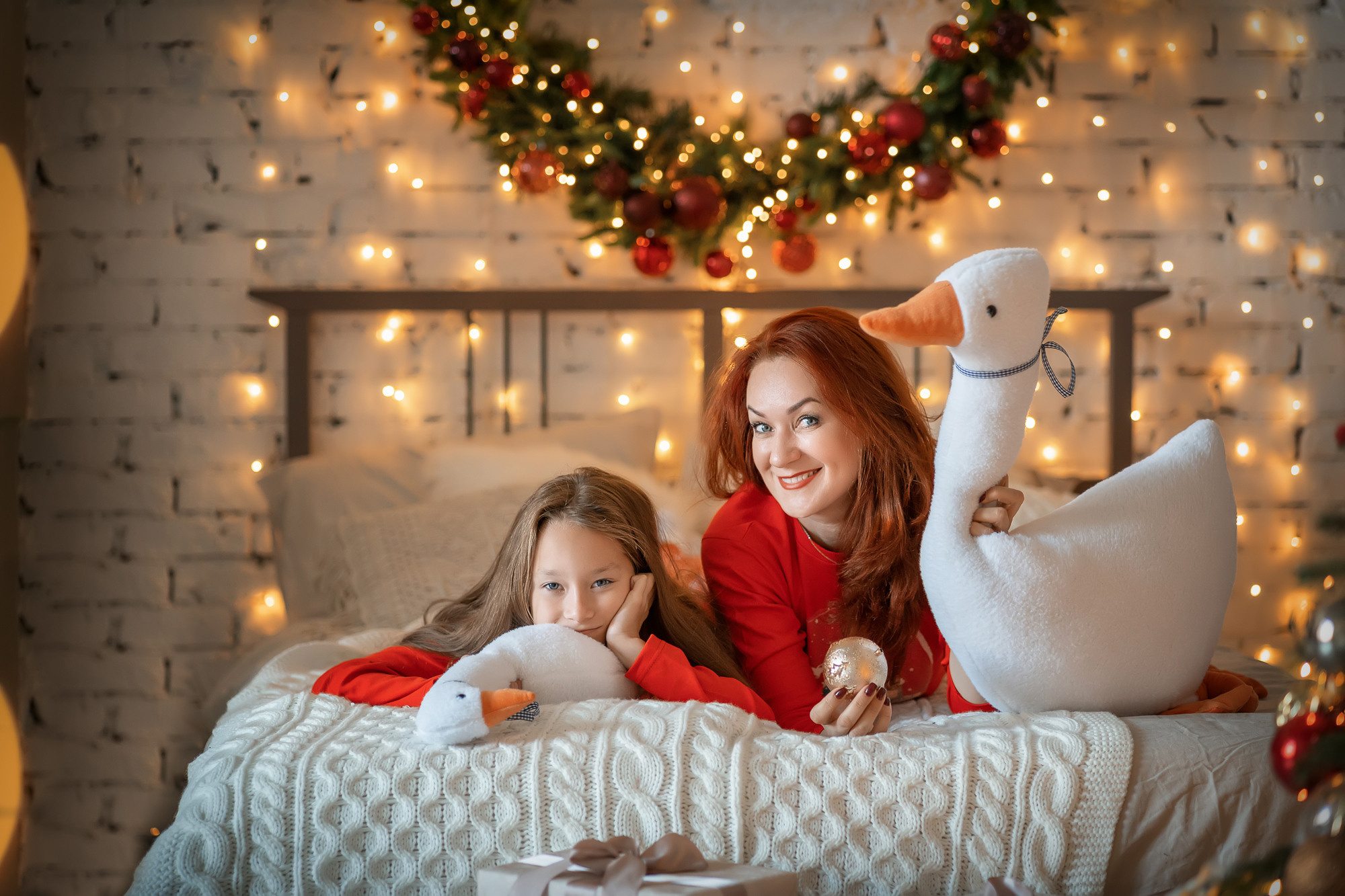 Зал WHITE-3. Семейный и детский фотограф в Хабаровске Анна Гриневич