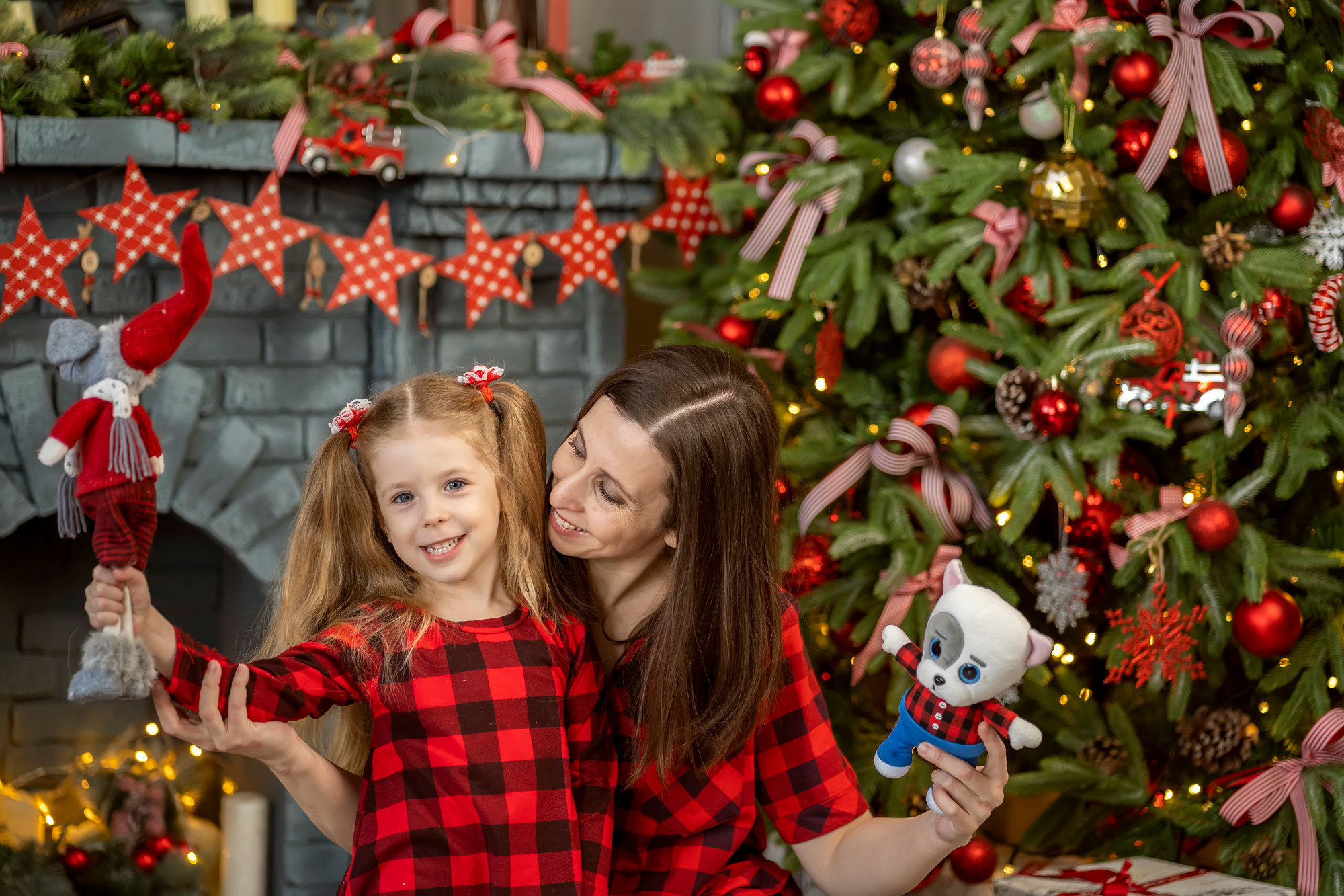 Студия К2-7. Семейный и детский фотограф в Хабаровске Анна Гриневич