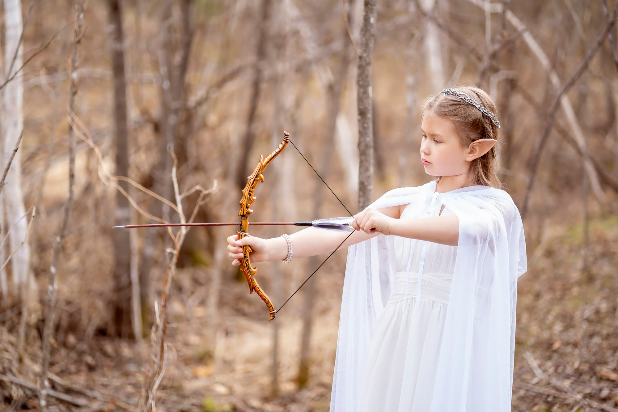 ЭЛЬФЫ. Семейный и детский фотограф в Хабаровске Анна Гриневич