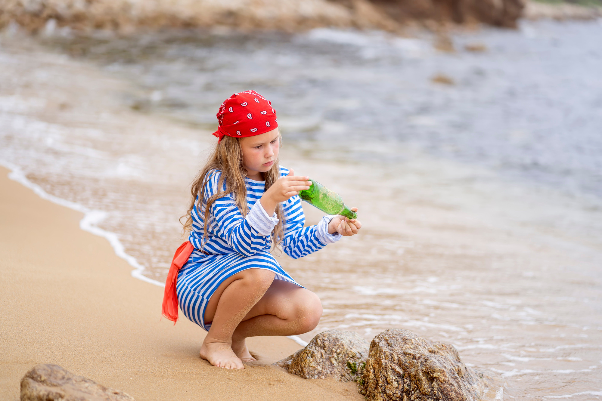 ПИРАТЫ. Семейный и детский фотограф в Хабаровске Анна Гриневич