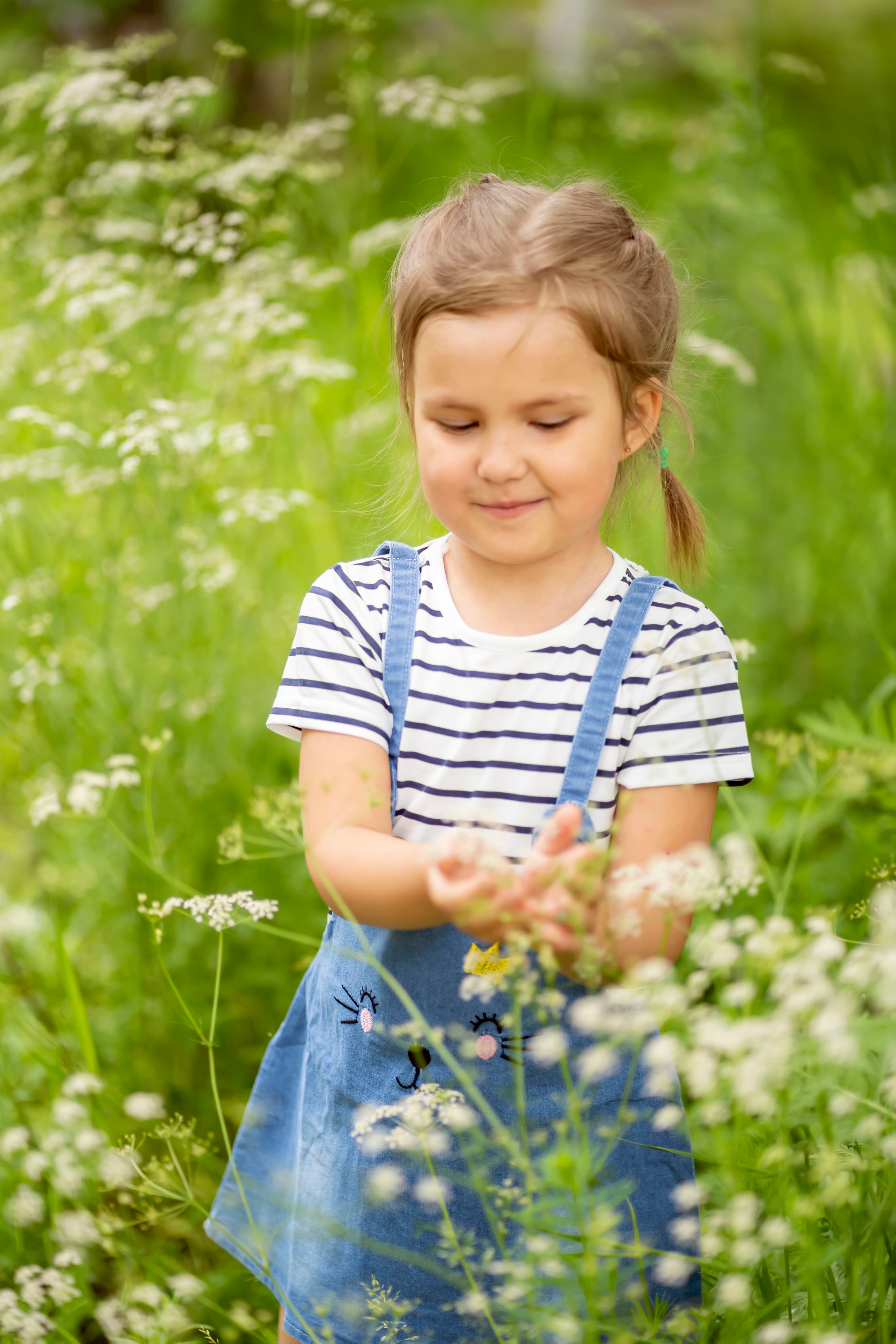 Летняя прогулка-2. Семейный и детский фотограф в Хабаровске Анна Гриневич