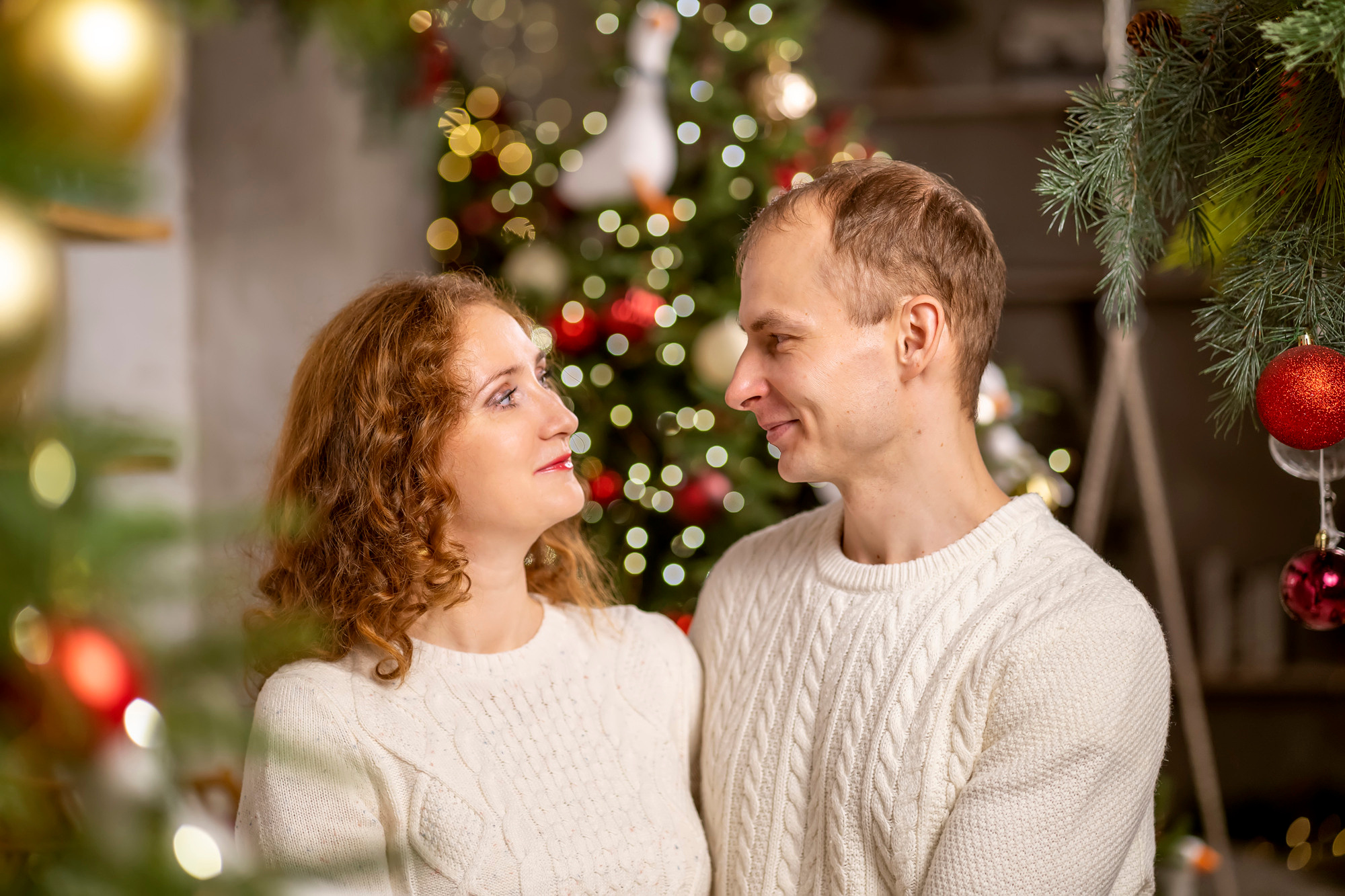 Зал WHITE-4. Семейный и детский фотограф в Хабаровске Анна Гриневич