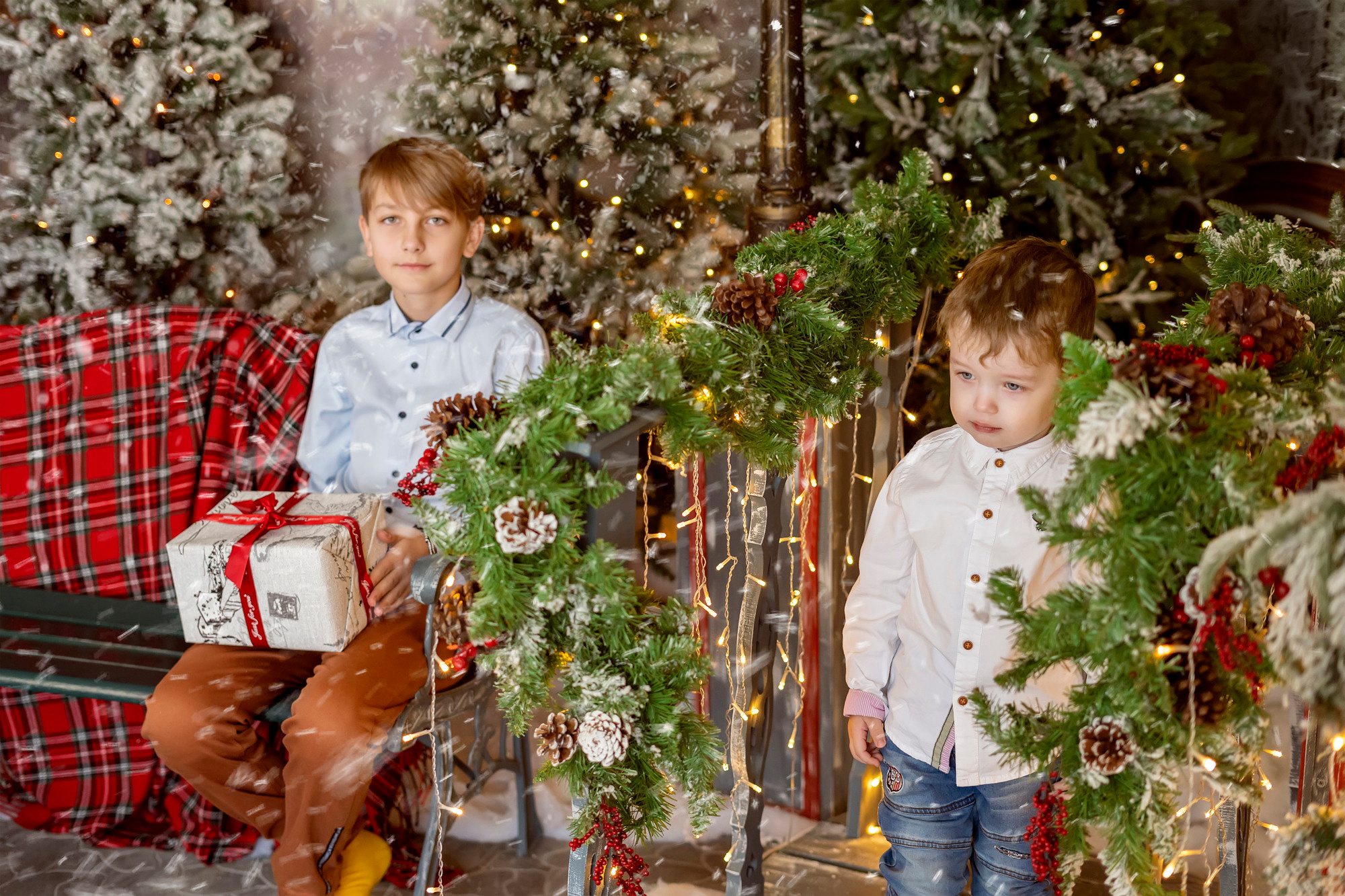 Студия К2-5. Семейный и детский фотограф в Хабаровске Анна Гриневич