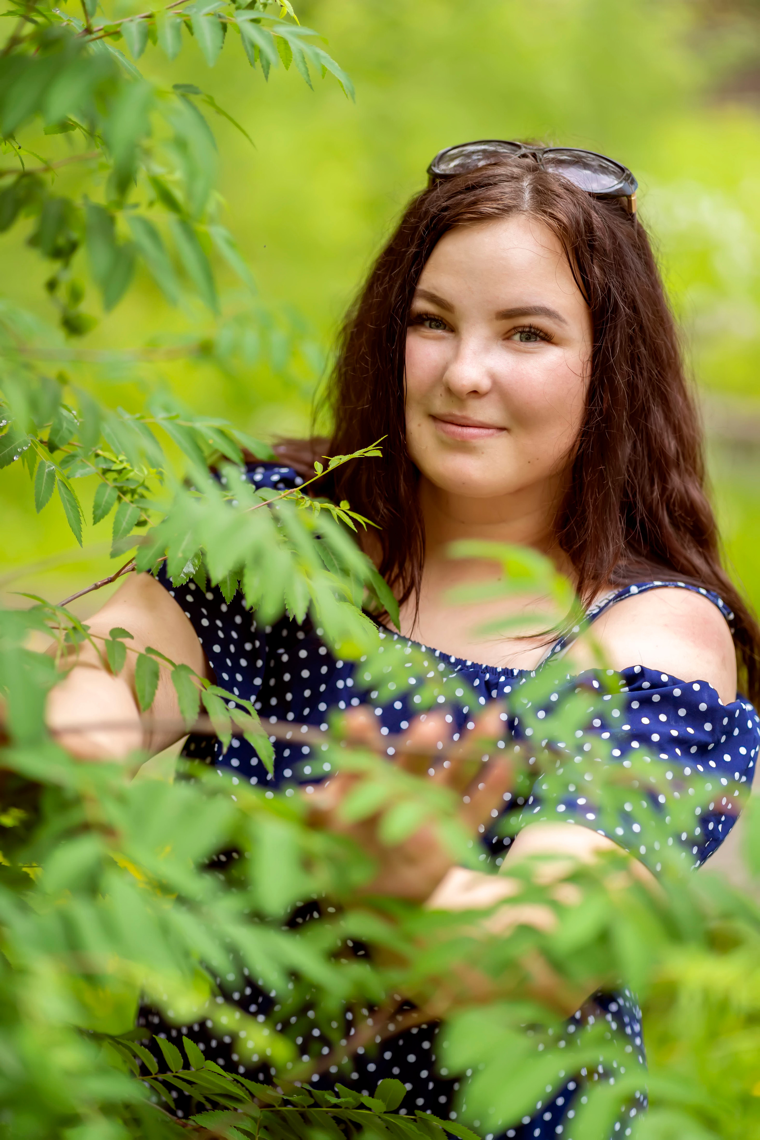 Юлия и Виталий. Семейный и детский фотограф в Хабаровске Анна Гриневич
