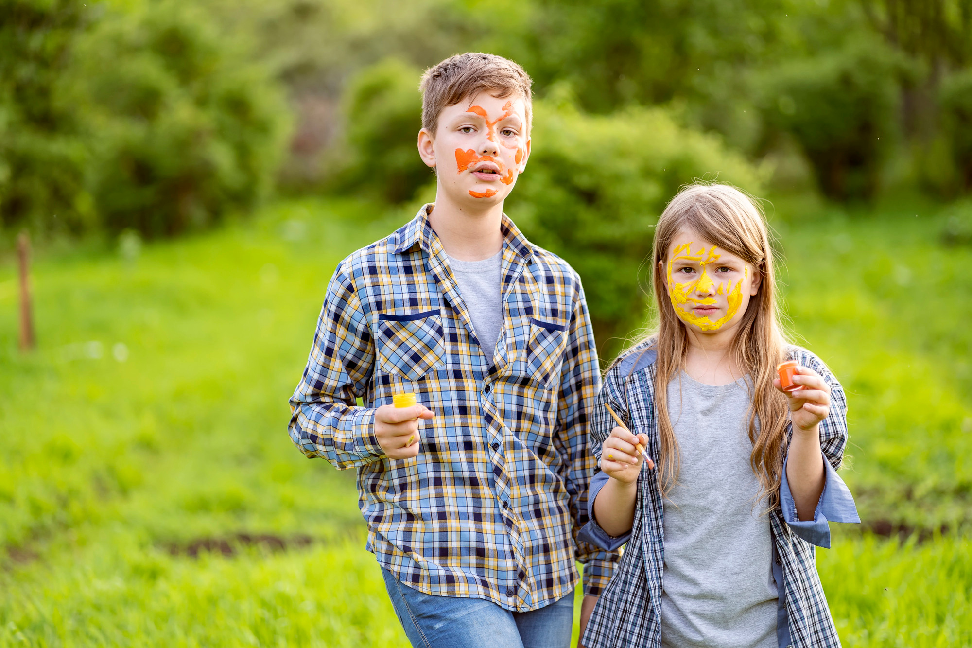 ХУДОЖНИКИ. Семейный и детский фотограф в Хабаровске Анна Гриневич